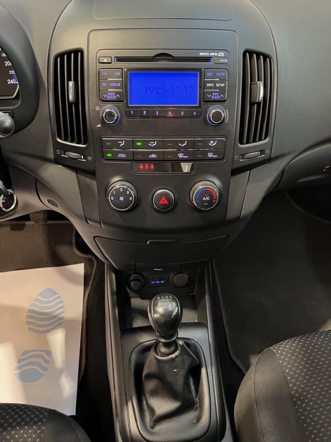 HYUNDAI i30 1.4 Comfort