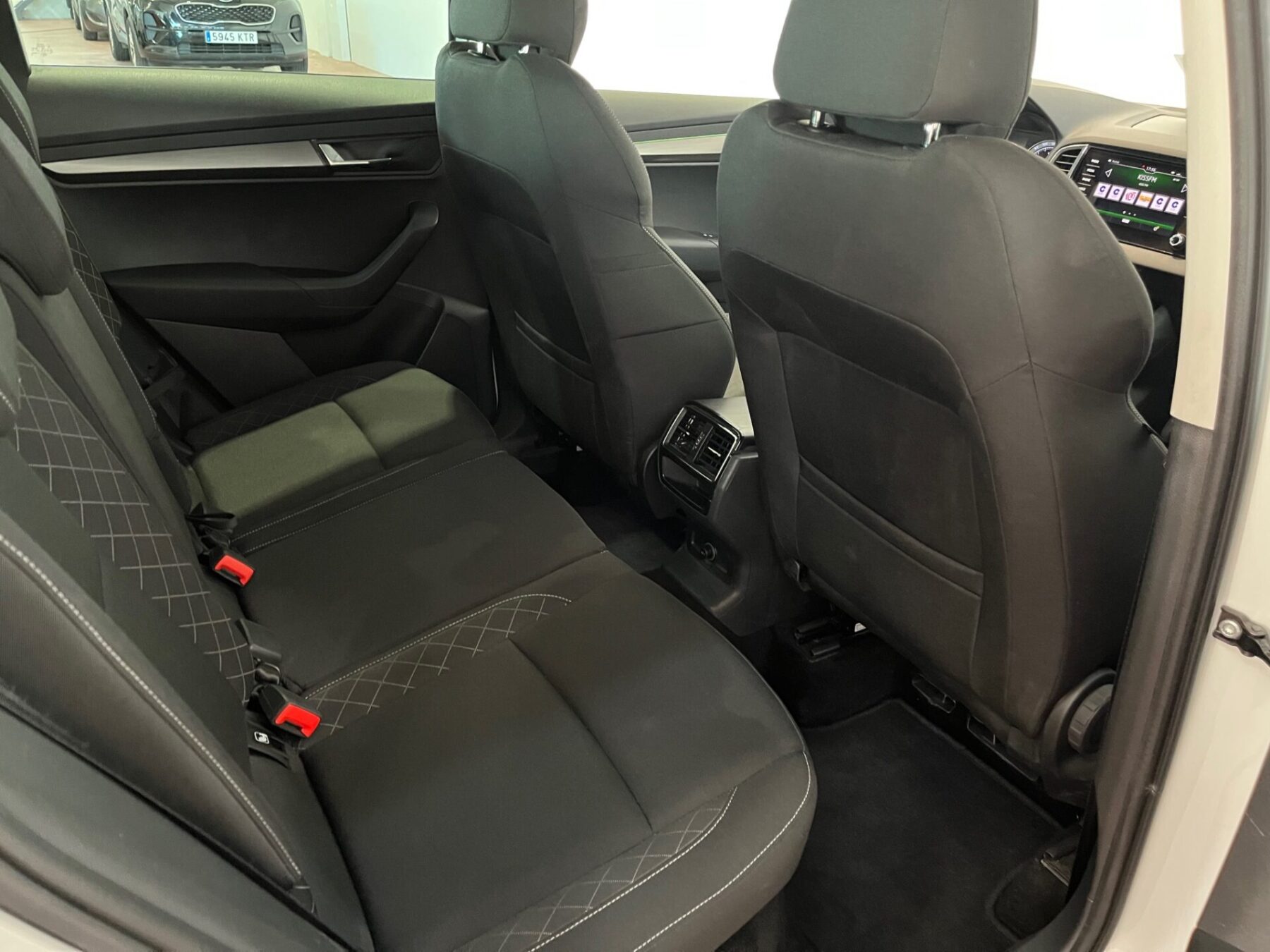 SKODA KAROQ 1.6 TDI Ambition