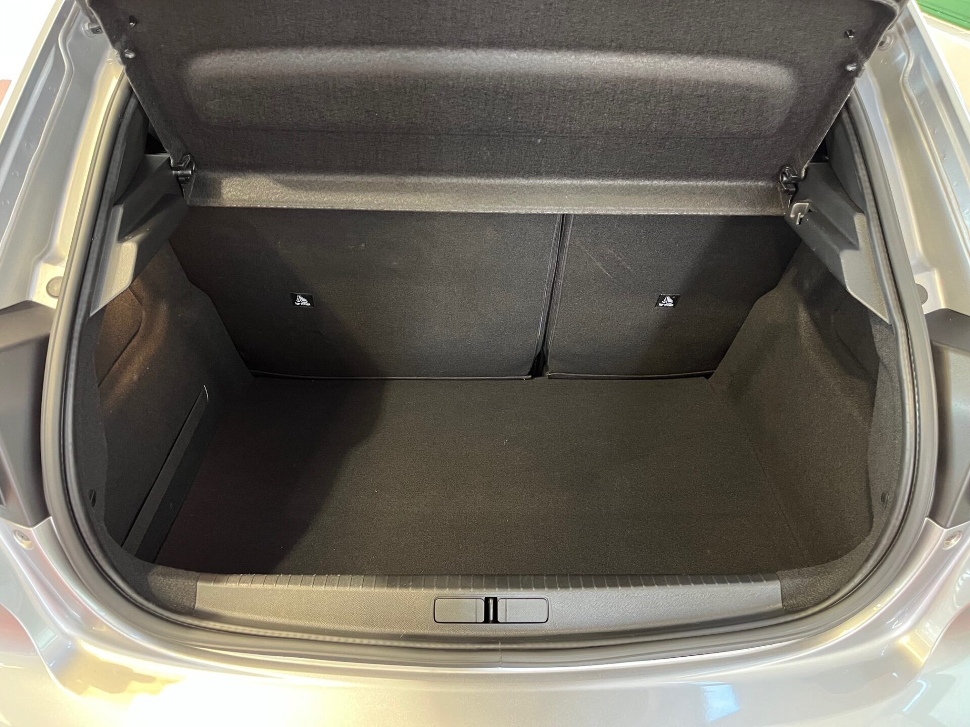 PEUGEOT 208 1.5 HDI Allure