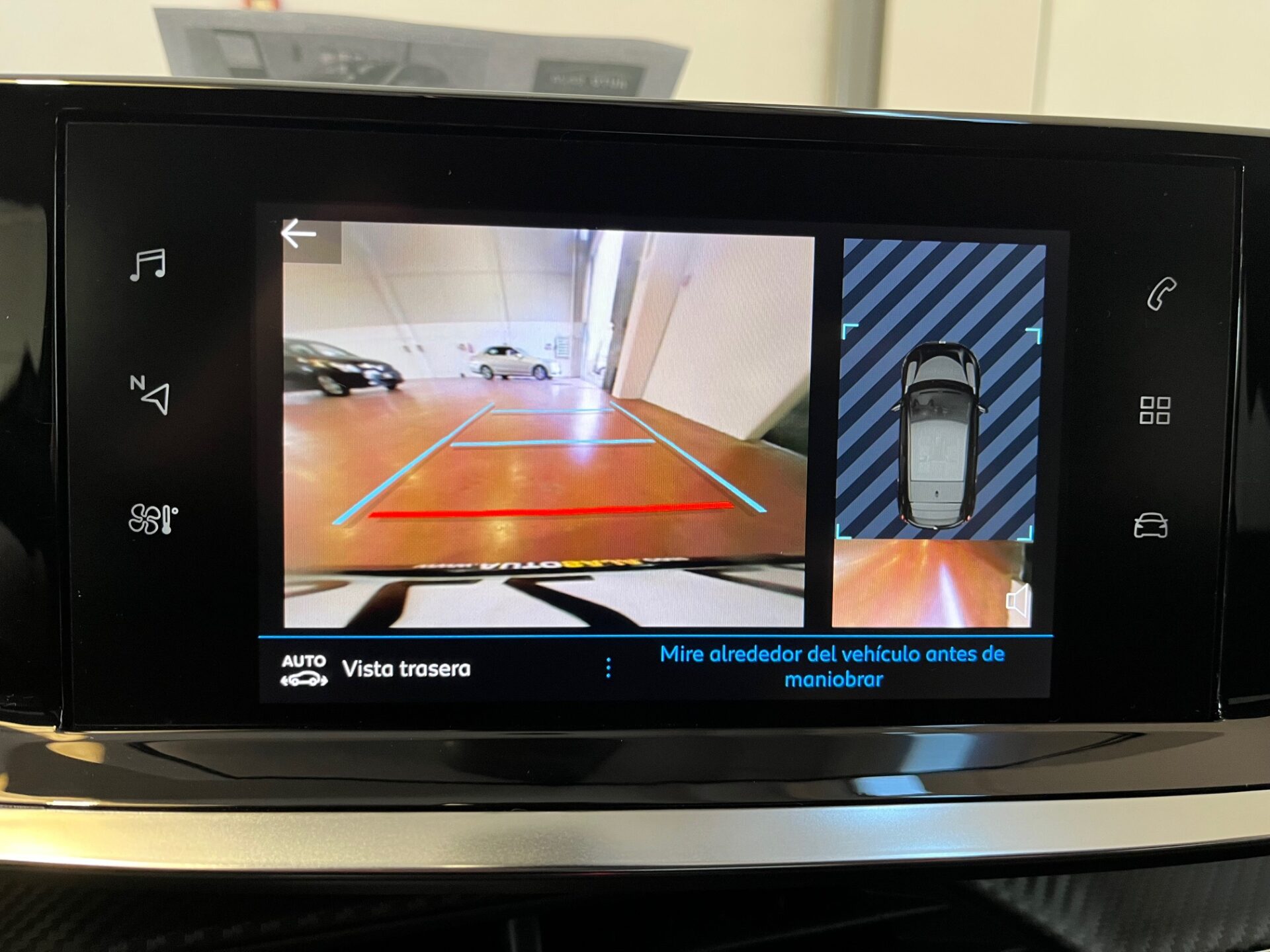 PEUGEOT 208 1.5 HDI Allure