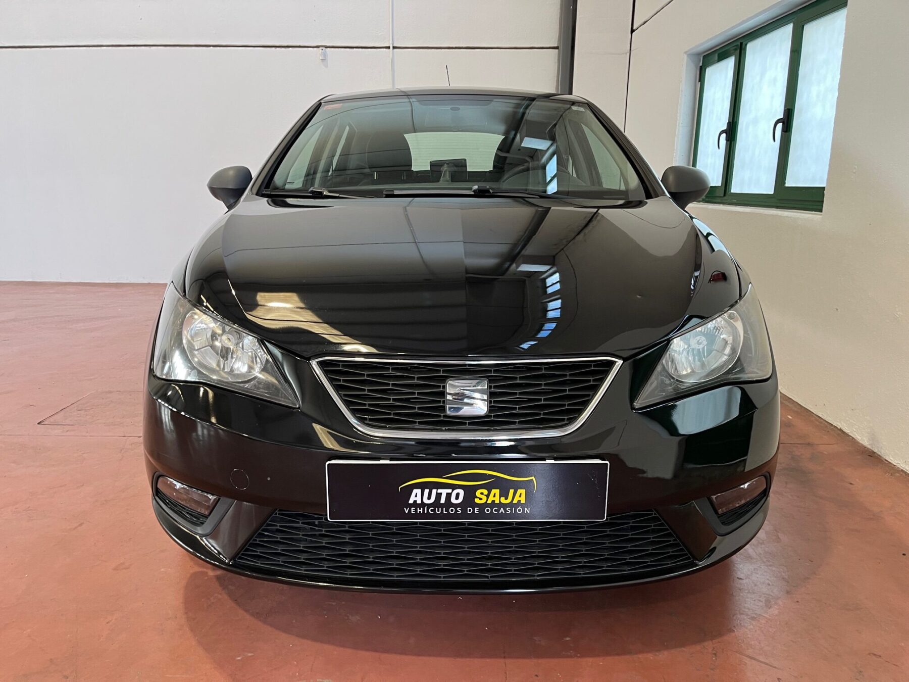 SEAT IBIZA 1.2 TSI Reference iTech