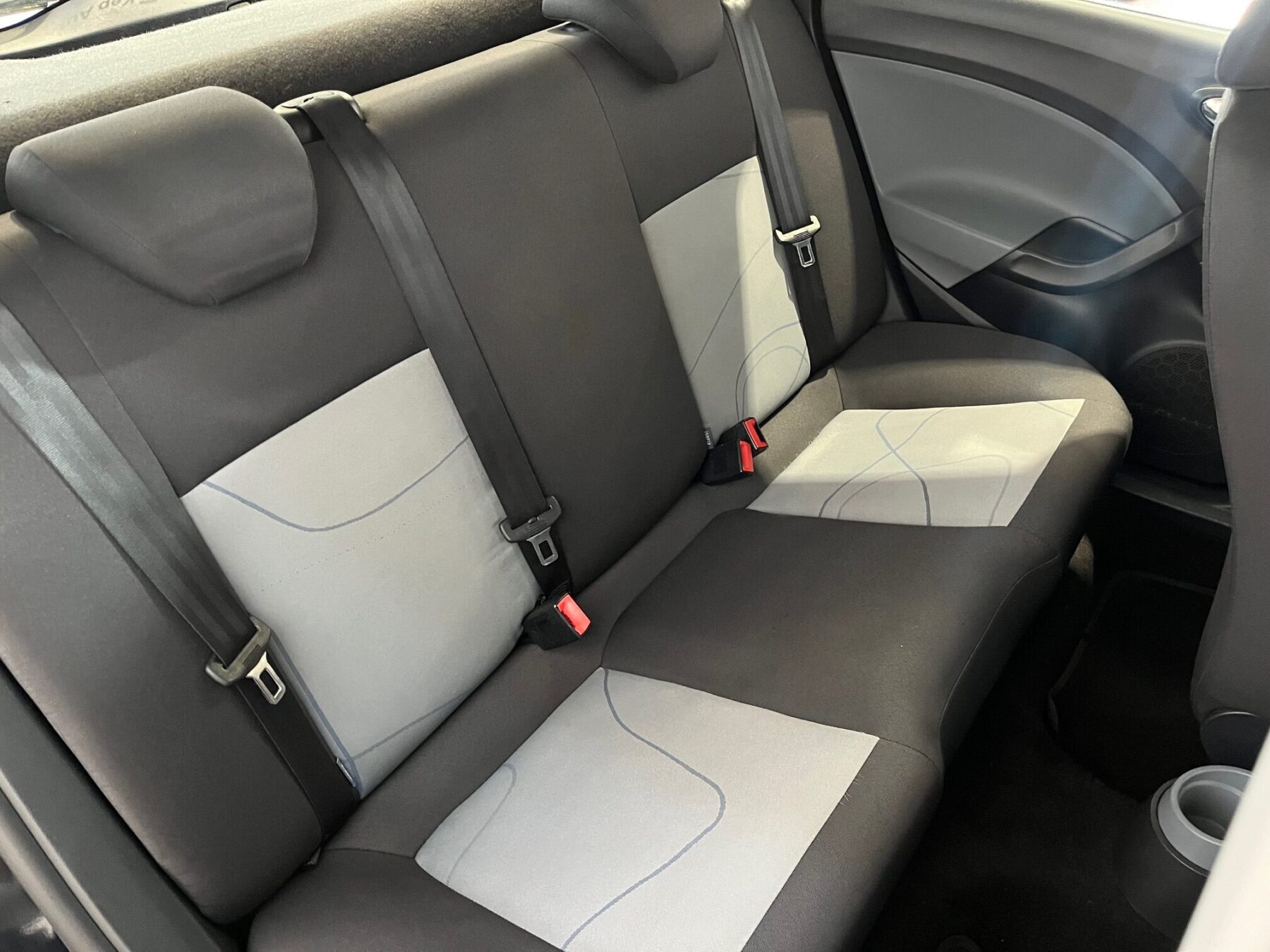 SEAT IBIZA 1.2 TSI Reference iTech