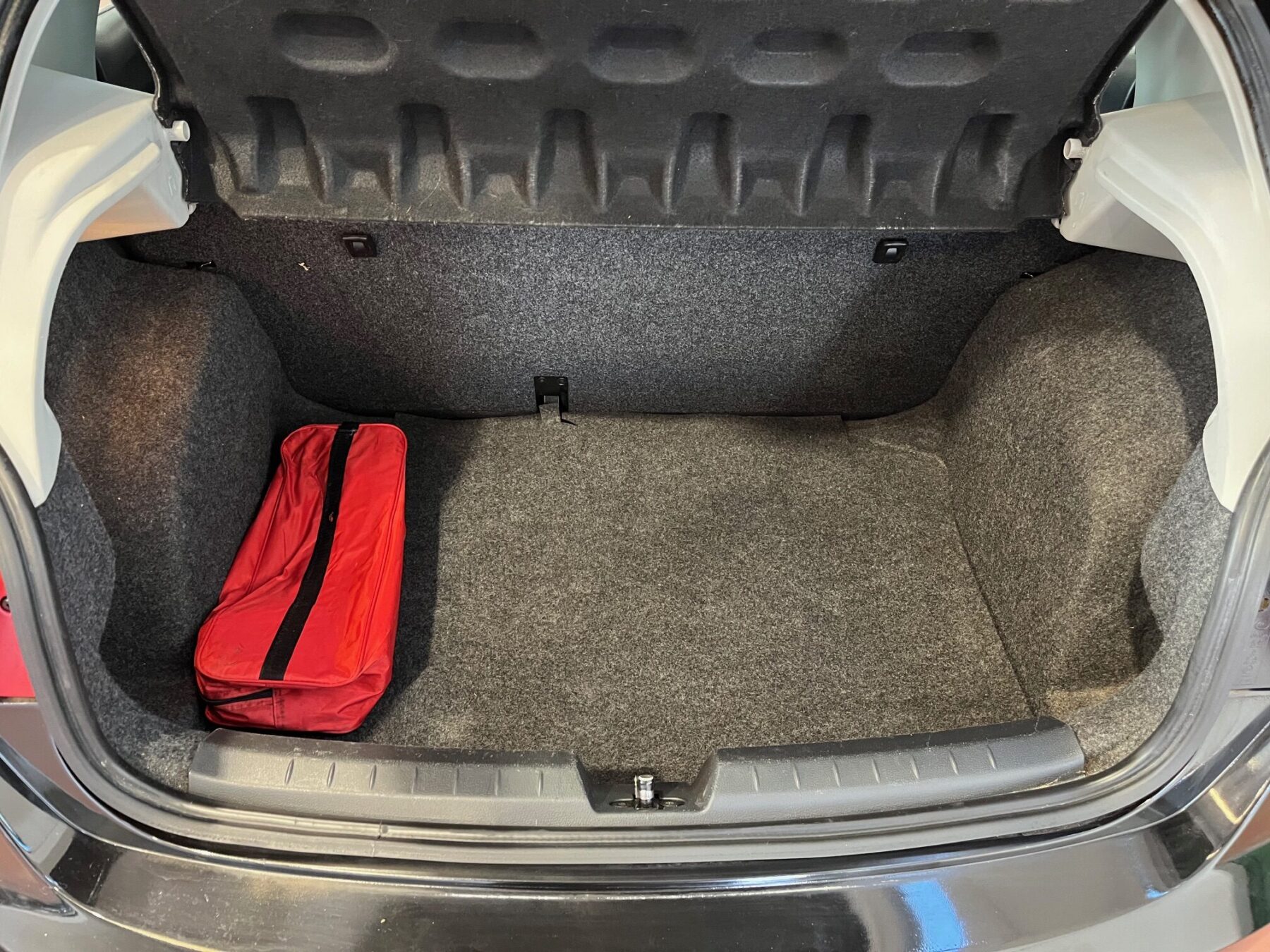 SEAT IBIZA 1.2 TSI Reference iTech