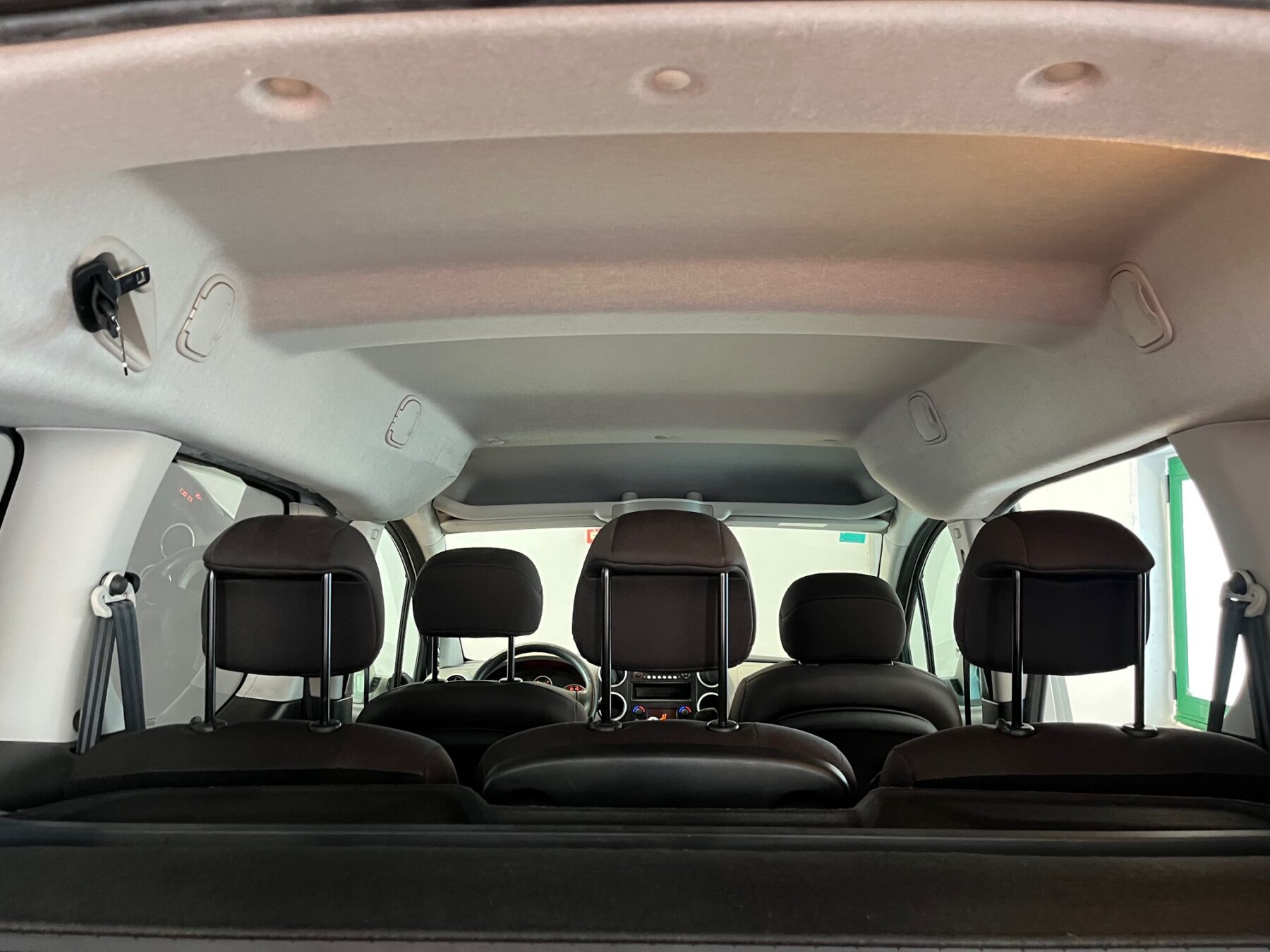 PEUGEOT PARTNER 1.6 e-HDI Tepee Outdoor