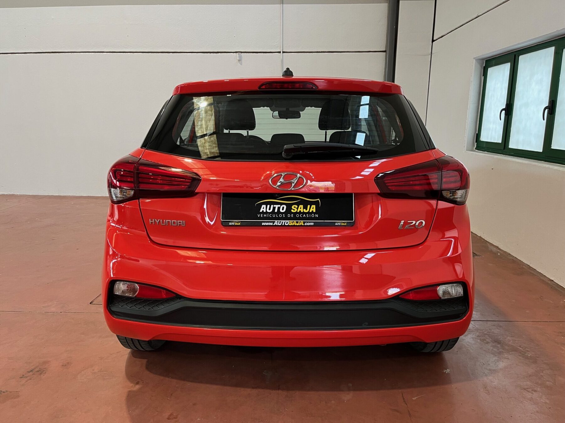 HYUNDAI i20 1.2 ESSENCE LE