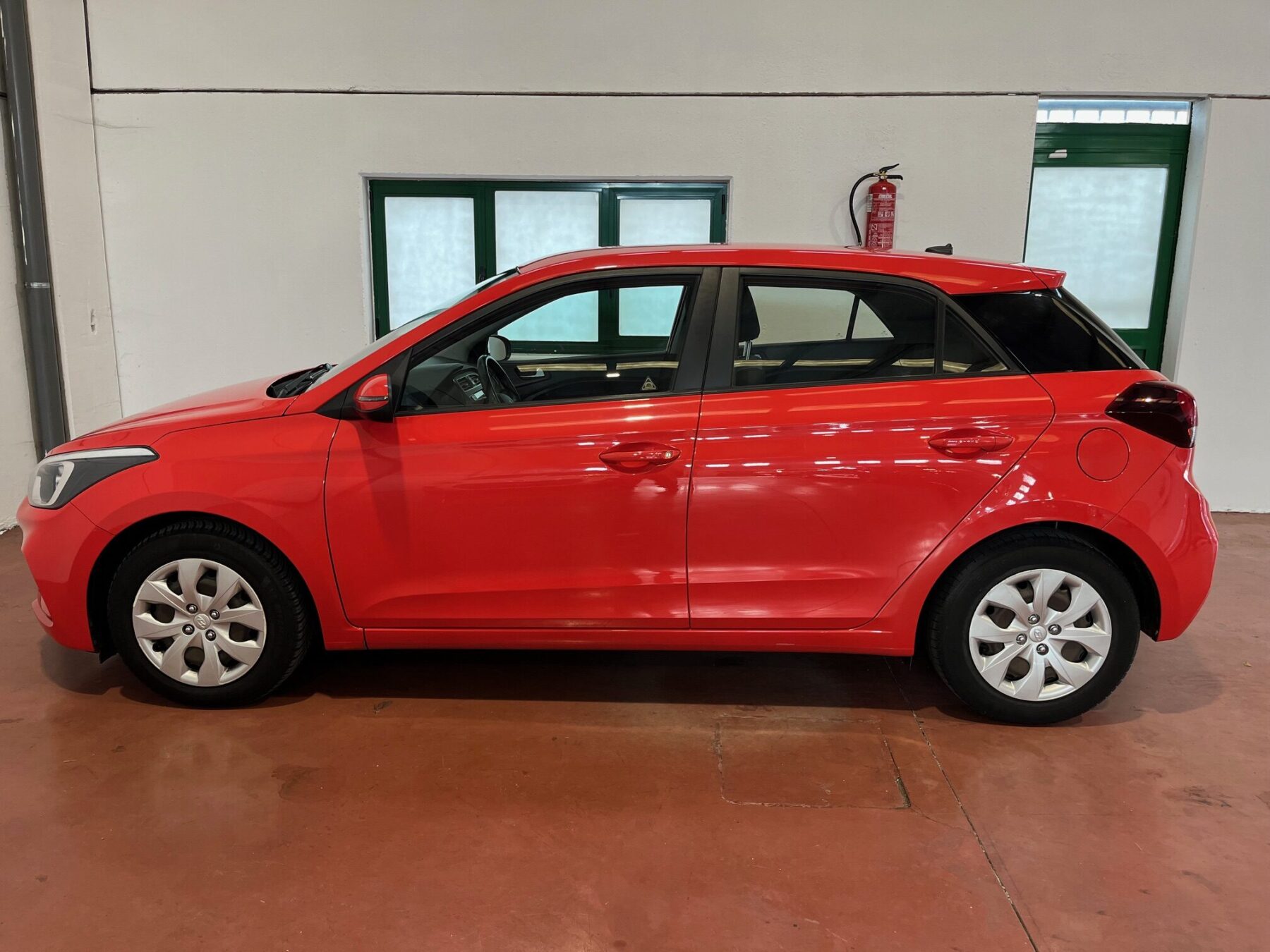 HYUNDAI i20 1.2 ESSENCE LE