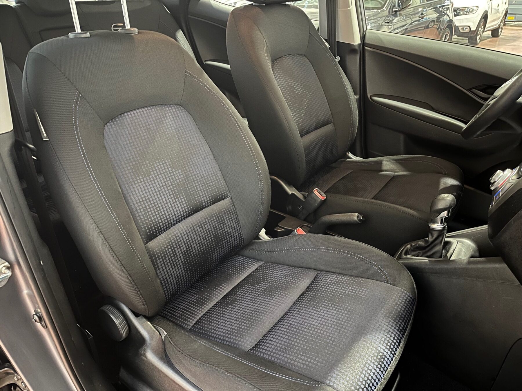 HYUNDAI ix20 1.4 CVVT