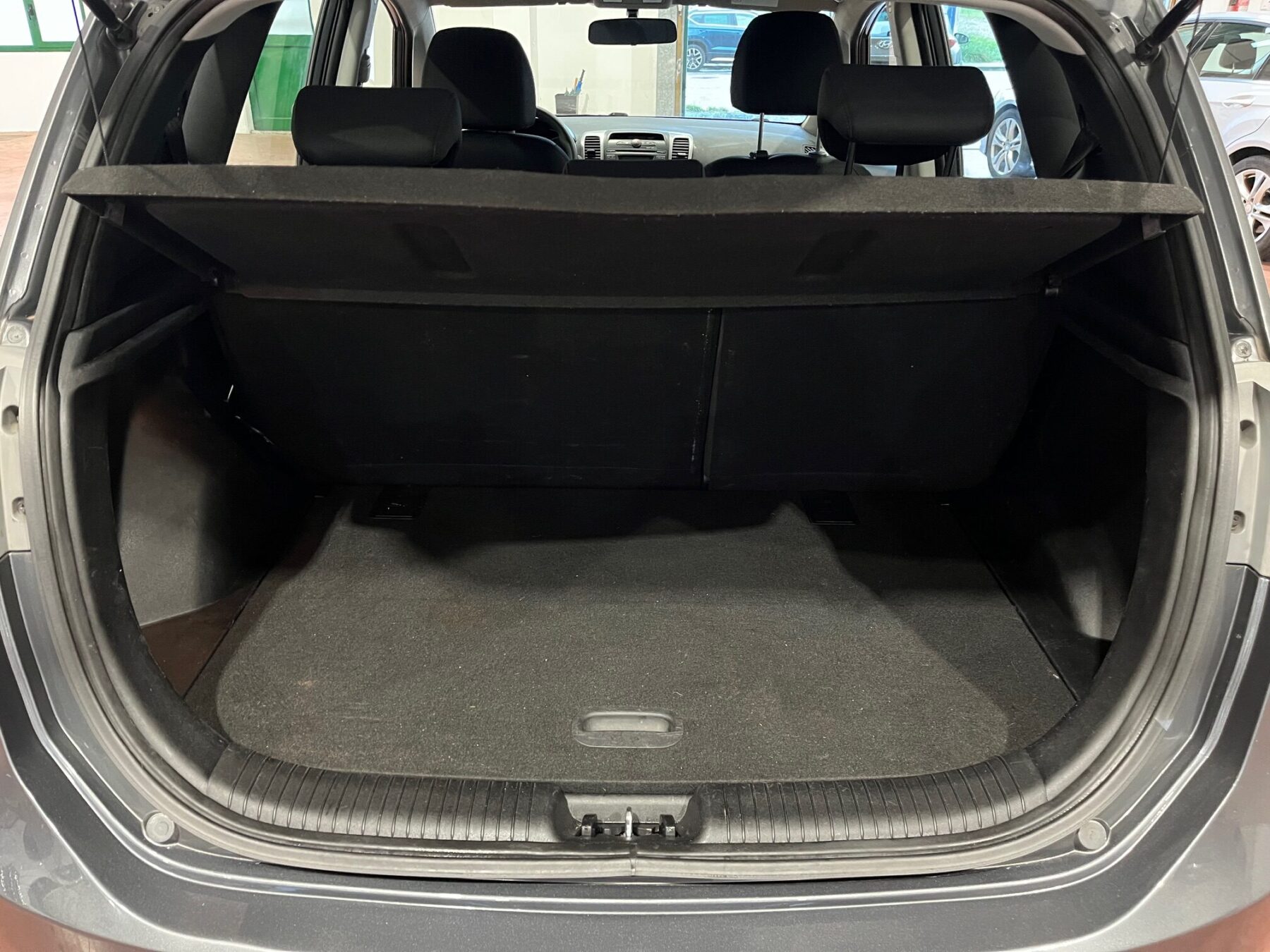 HYUNDAI ix20 1.4 CVVT