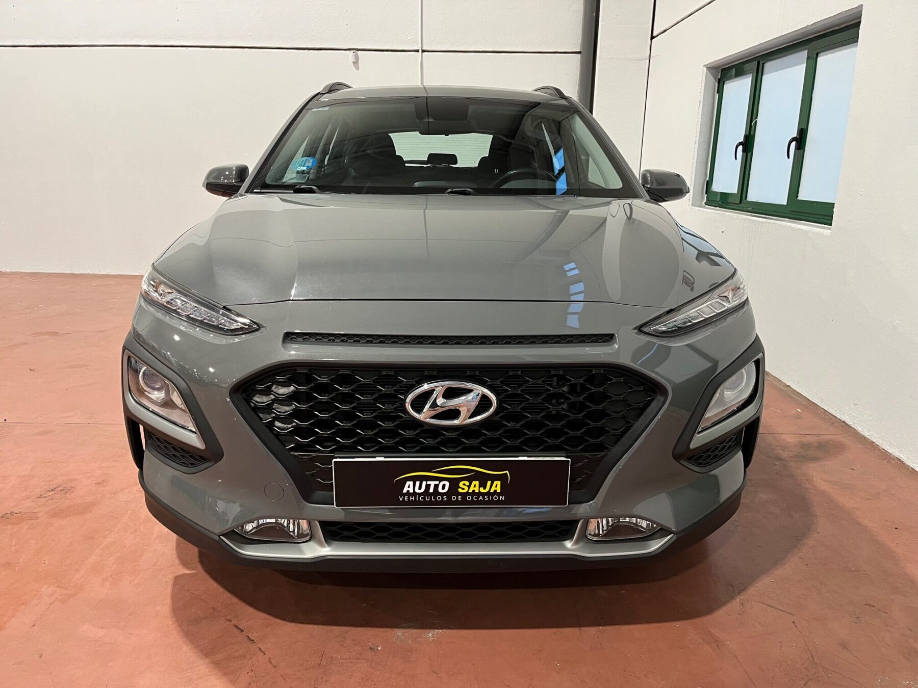 HYUNDAI KONA HEV 1.6 GDI KLASS DCT