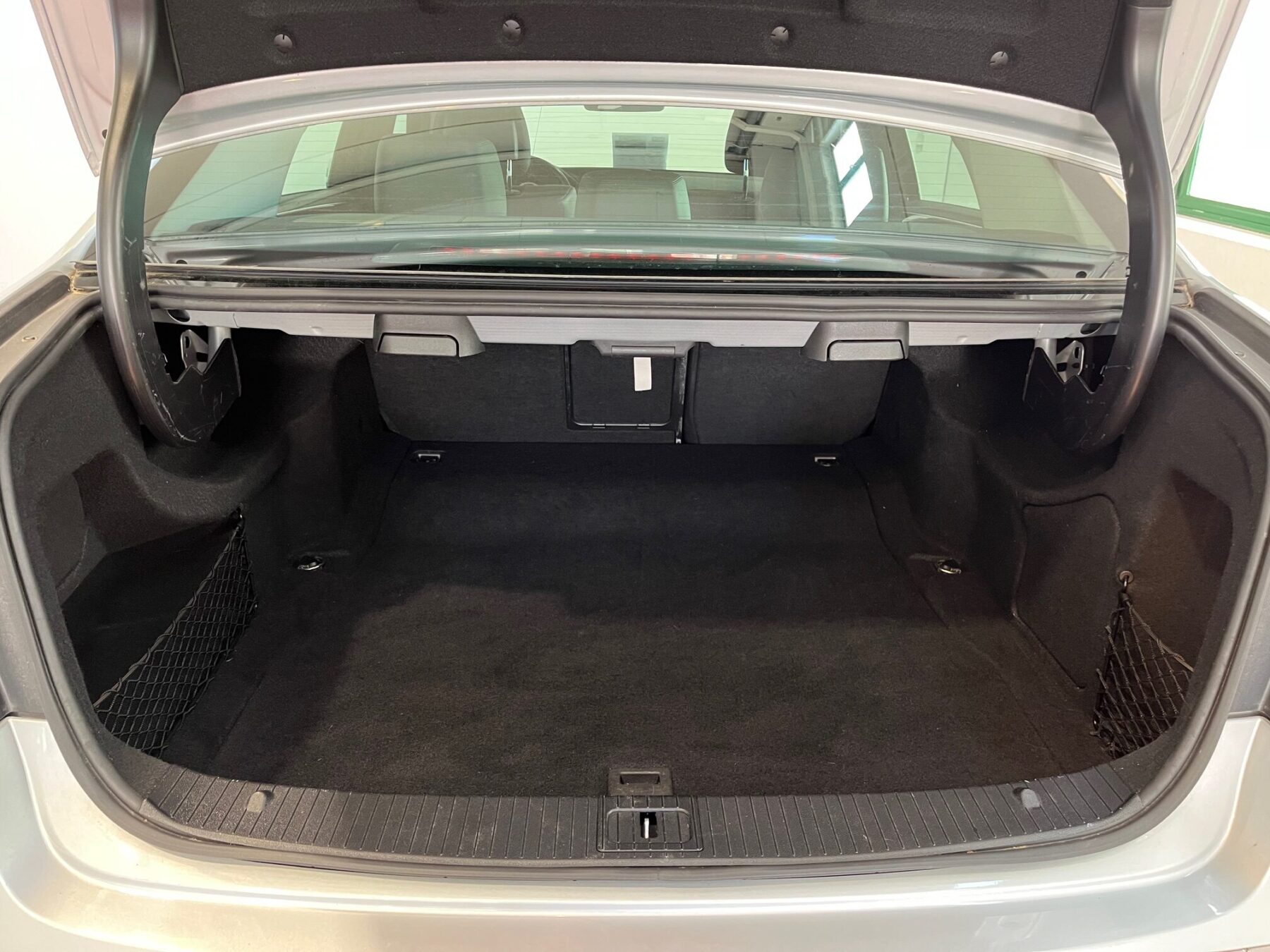 MERCEDES-BENZ E-class E220 CDI ADVANGARDE