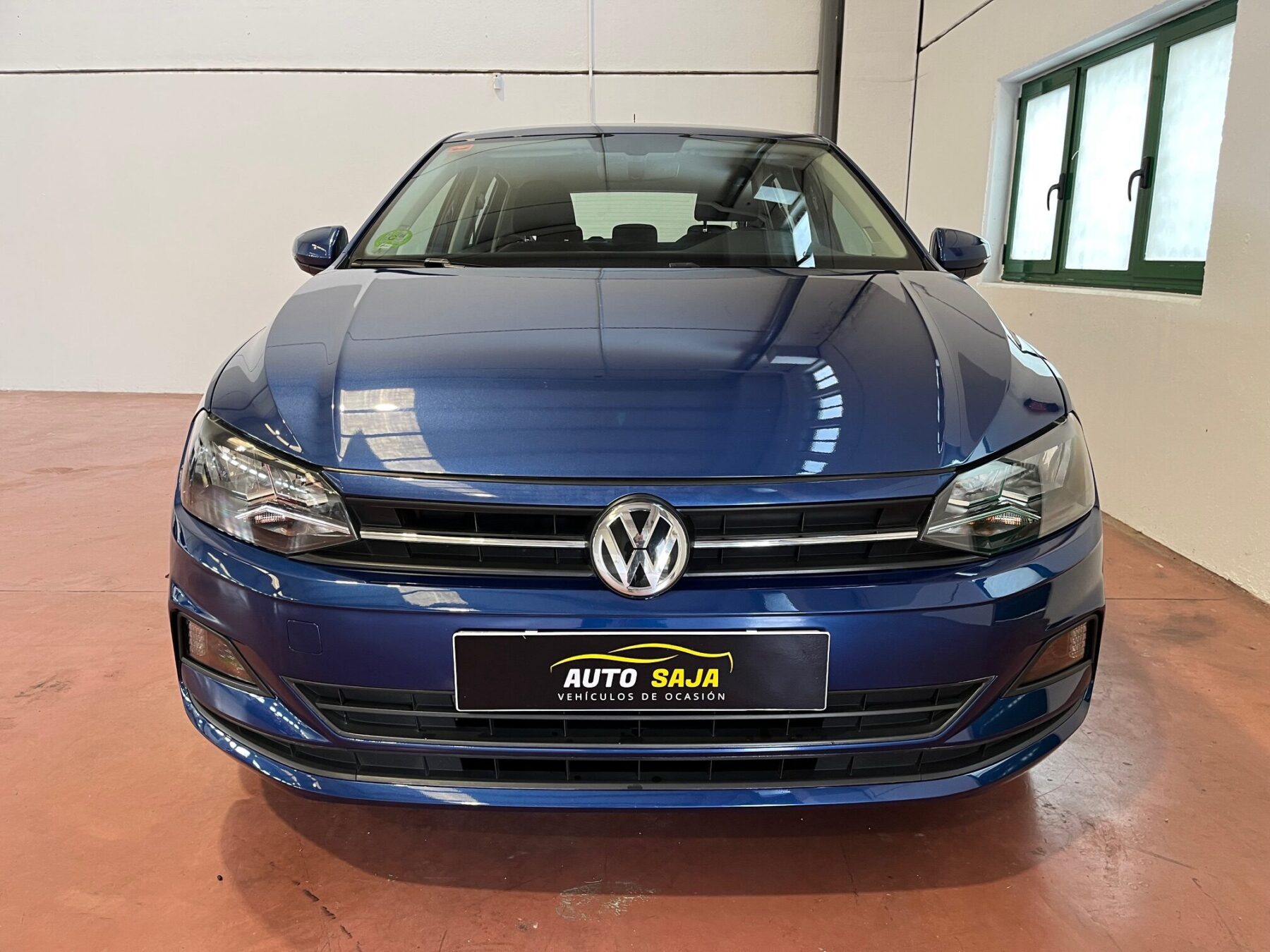 VOLKSWAGEN POLO 1.0 COMFORT