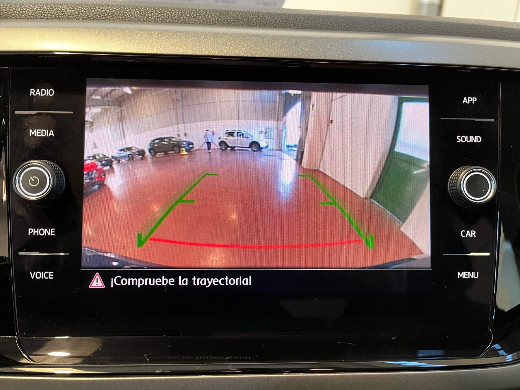 VOLKSWAGEN POLO 1.0 COMFORT