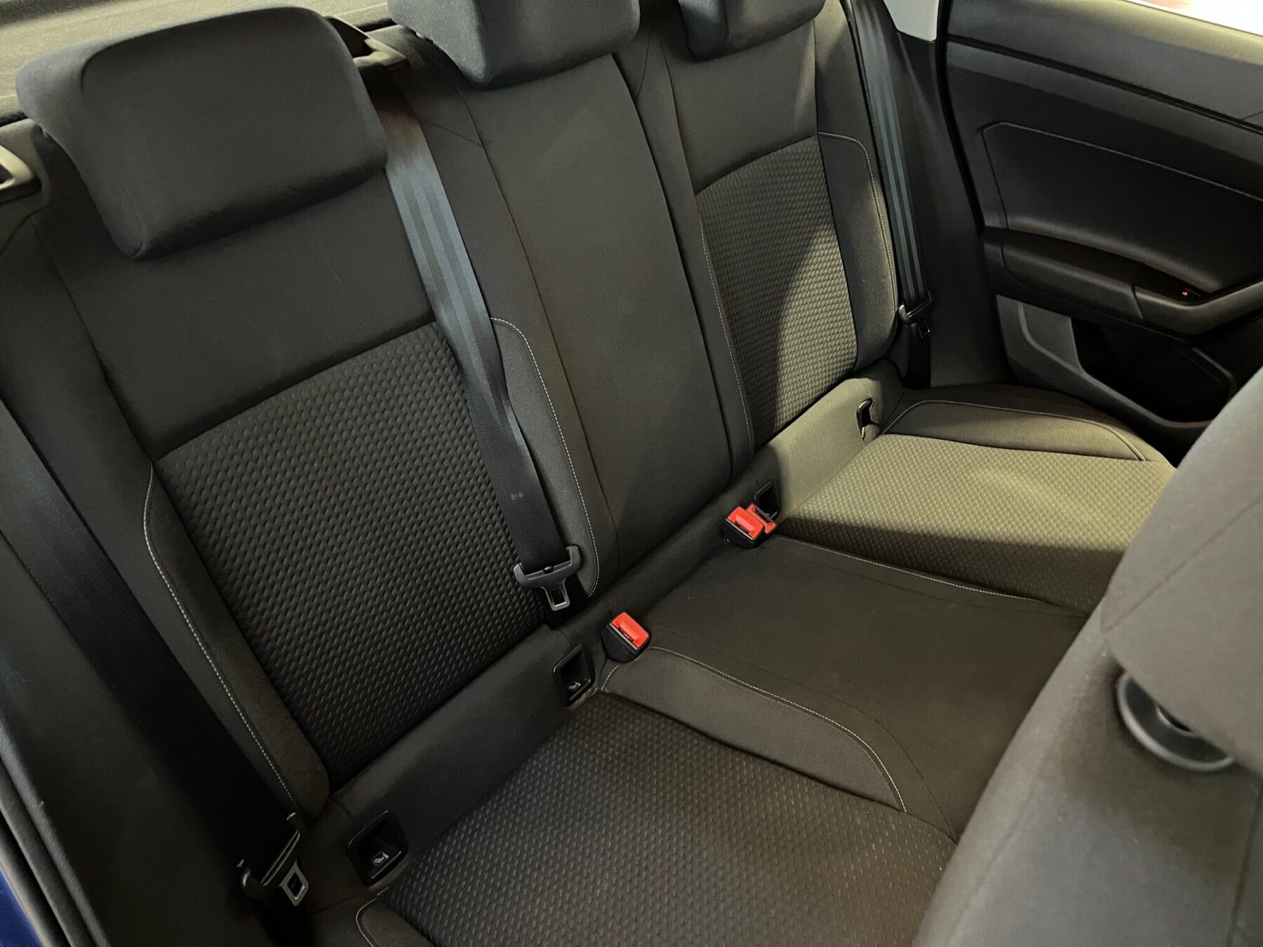 VOLKSWAGEN POLO 1.0 COMFORT