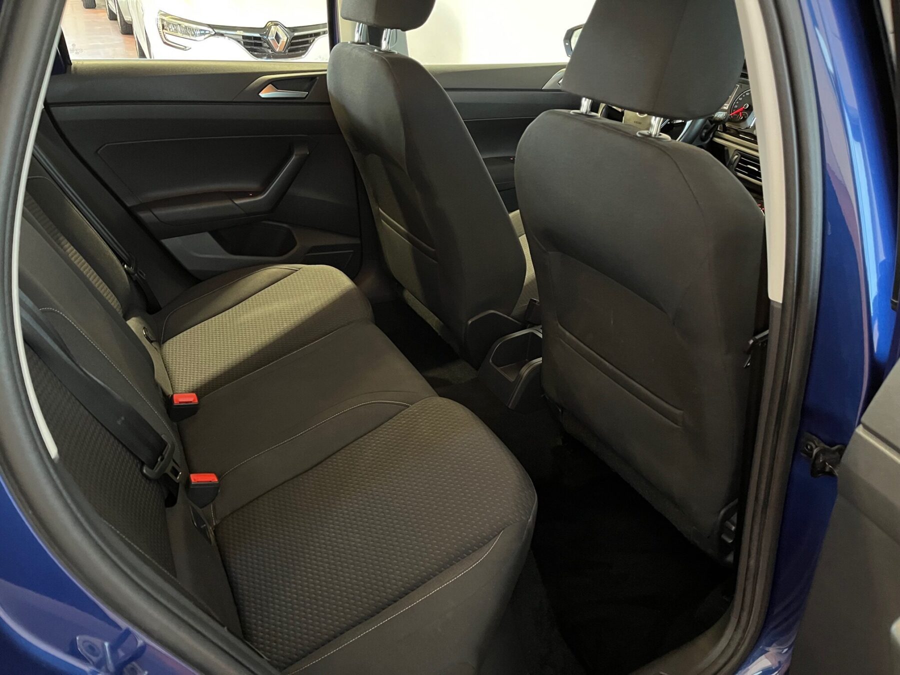 VOLKSWAGEN POLO 1.0 COMFORT