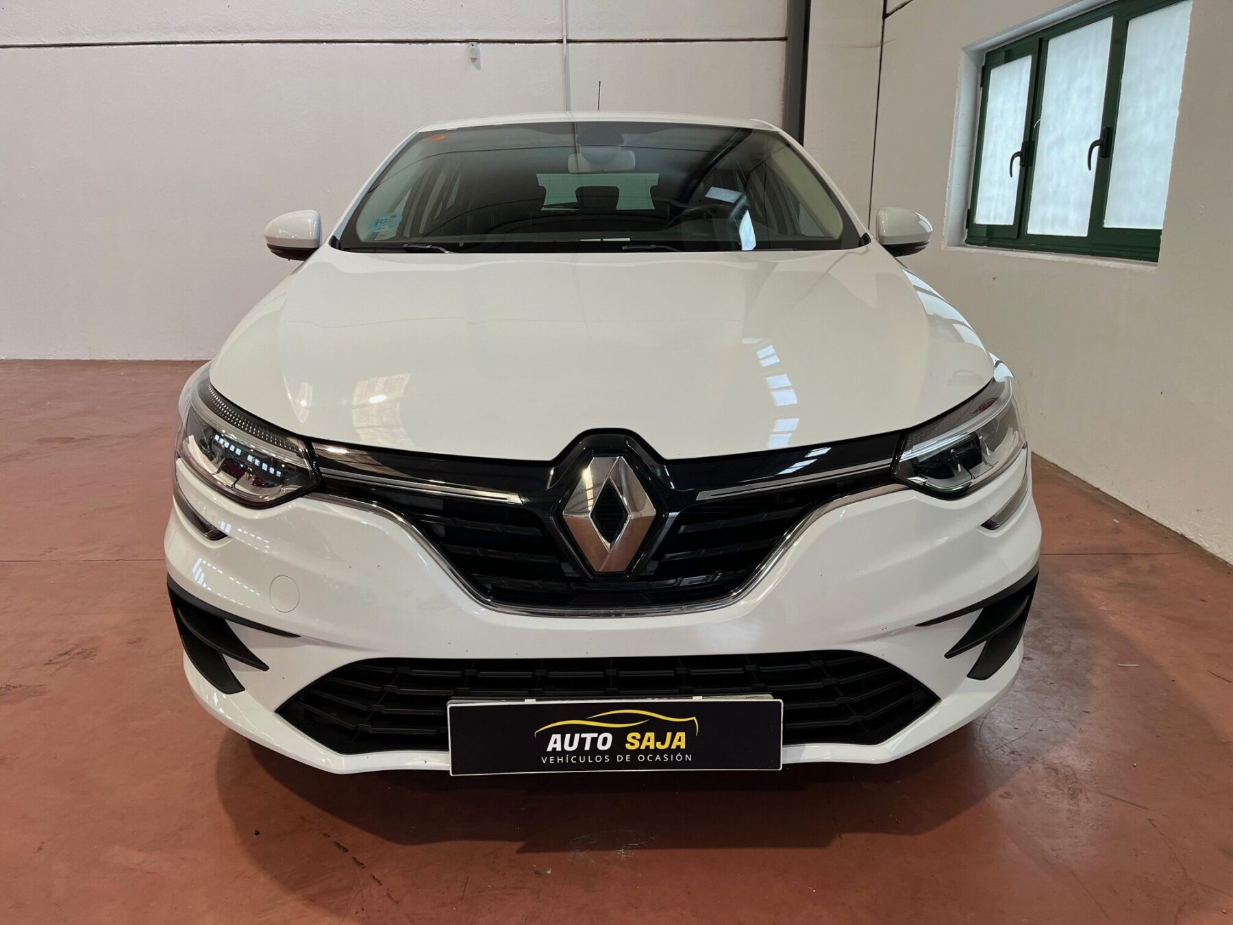 RENAULT Megane 1.5 DCI INTENS