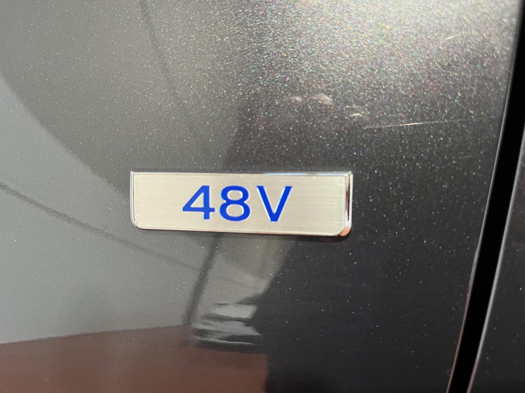 HYUNDAI TUCSON 1.6 TGDI 48V MAXX SKY