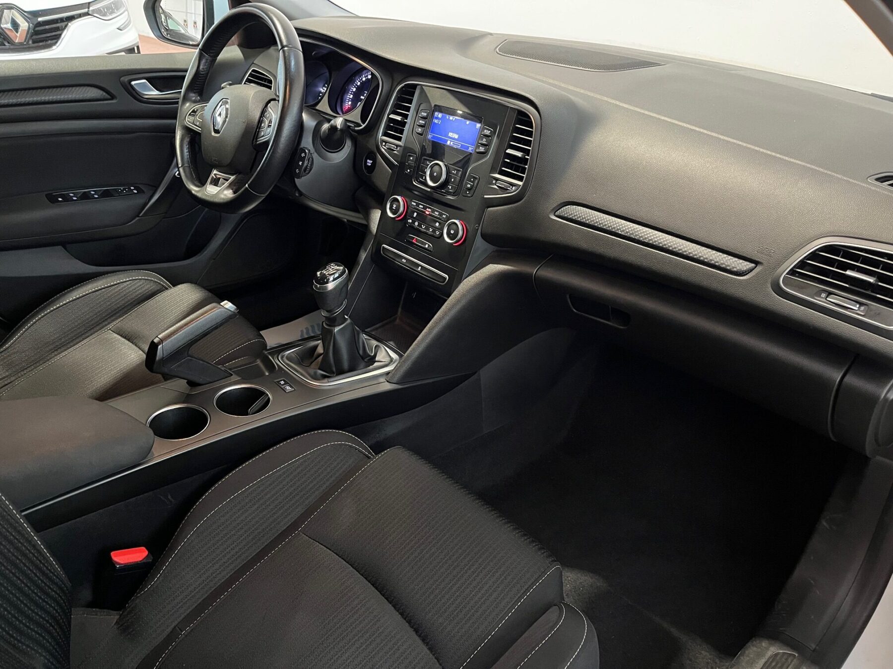 RENAULT Megane 1.5 DCI Business