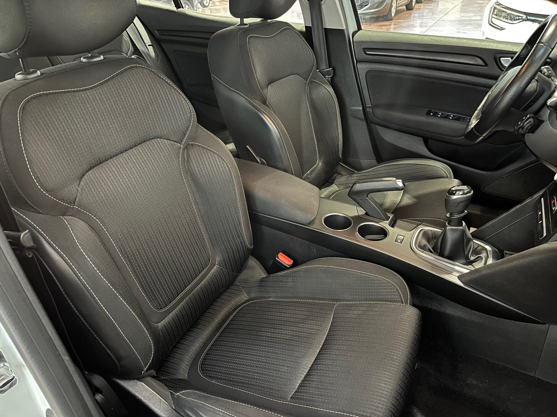 RENAULT Megane 1.5 DCI Business