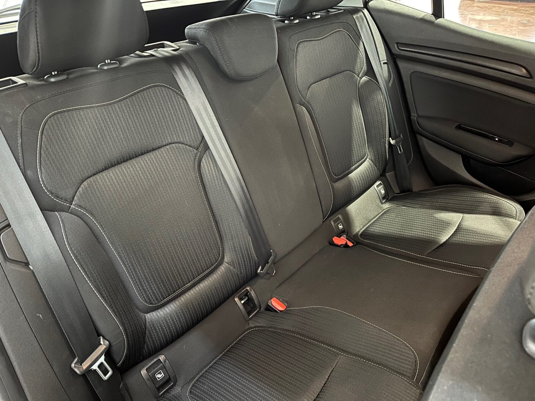 RENAULT Megane 1.5 DCI Business