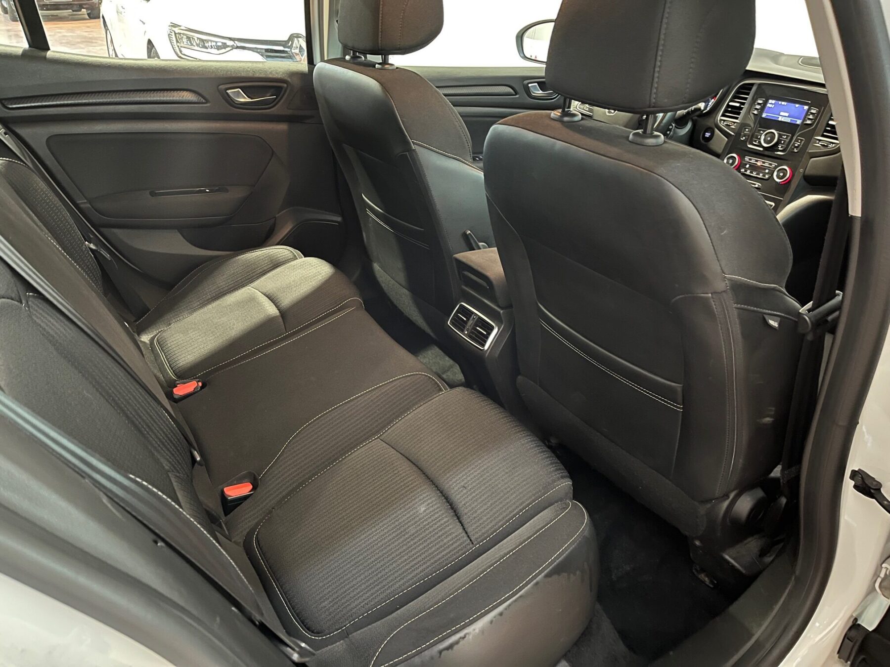 RENAULT Megane 1.5 DCI Business