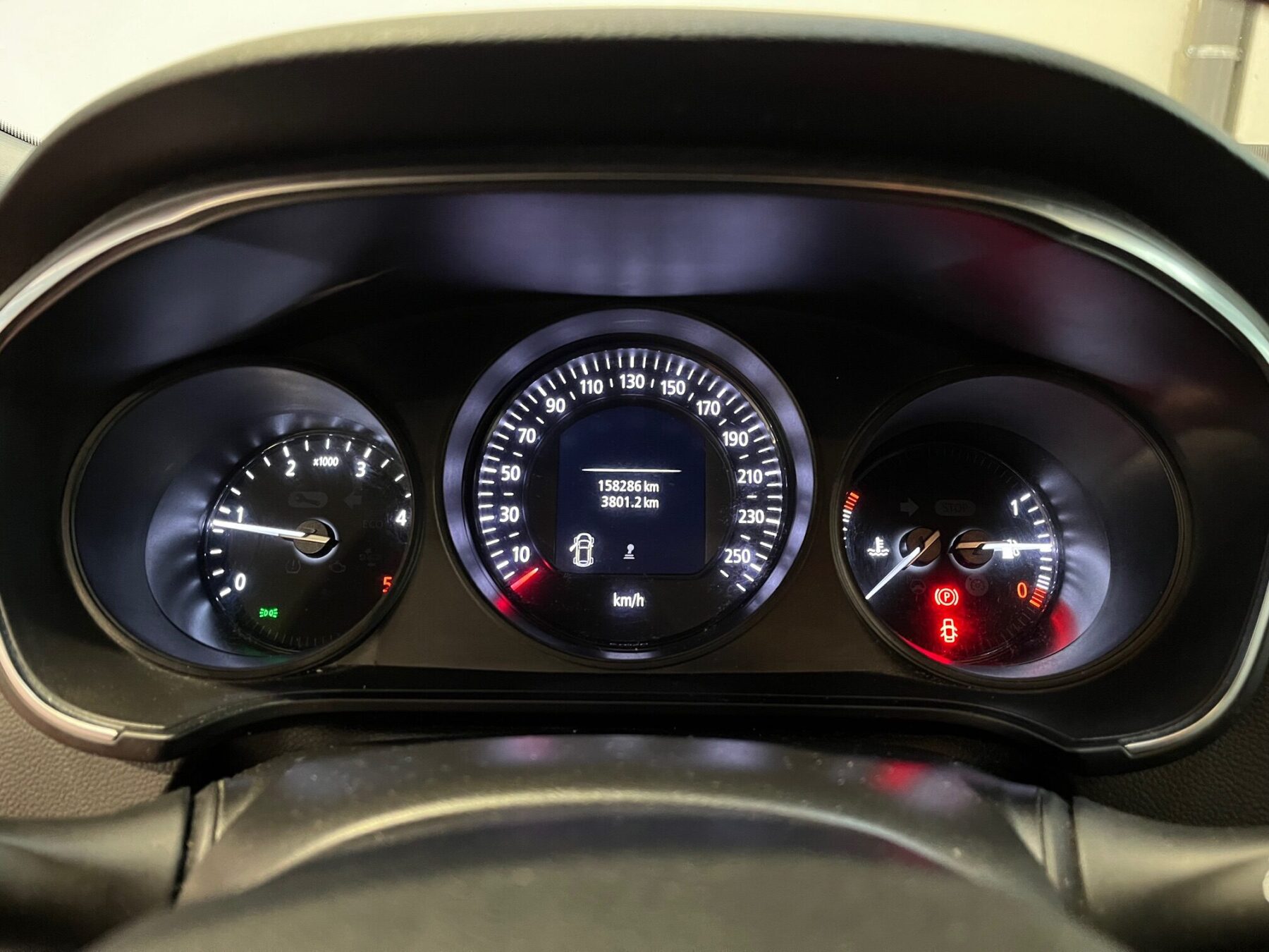 RENAULT Megane 1.5 DCI Business