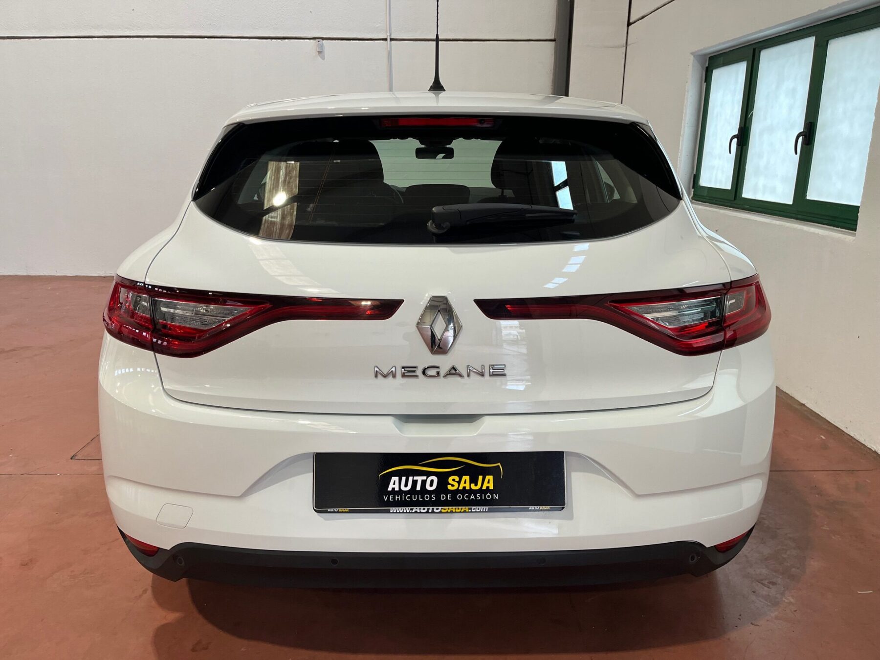 RENAULT Megane 1.5 DCI Business