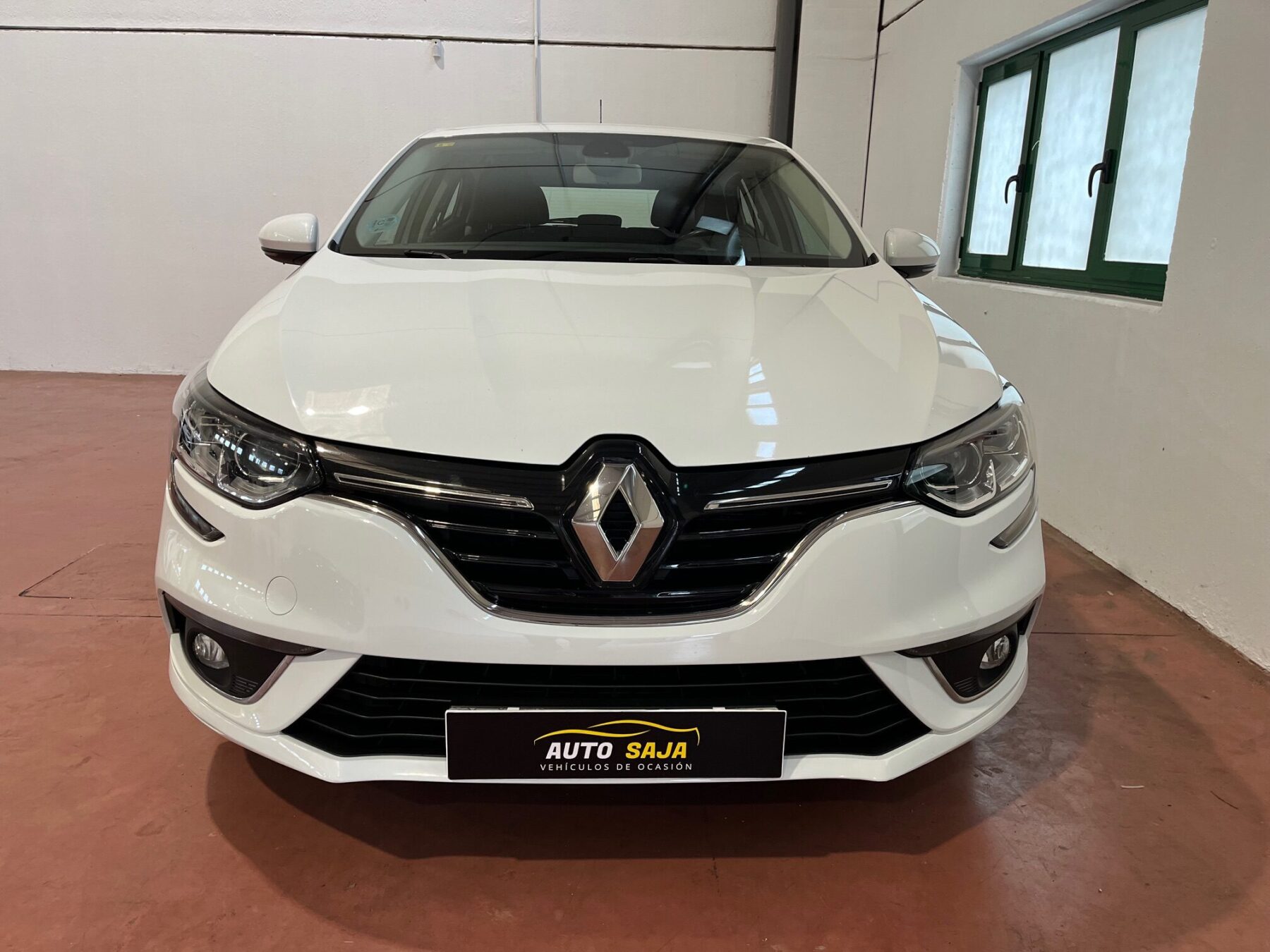 RENAULT Megane 1.5 DCI Business