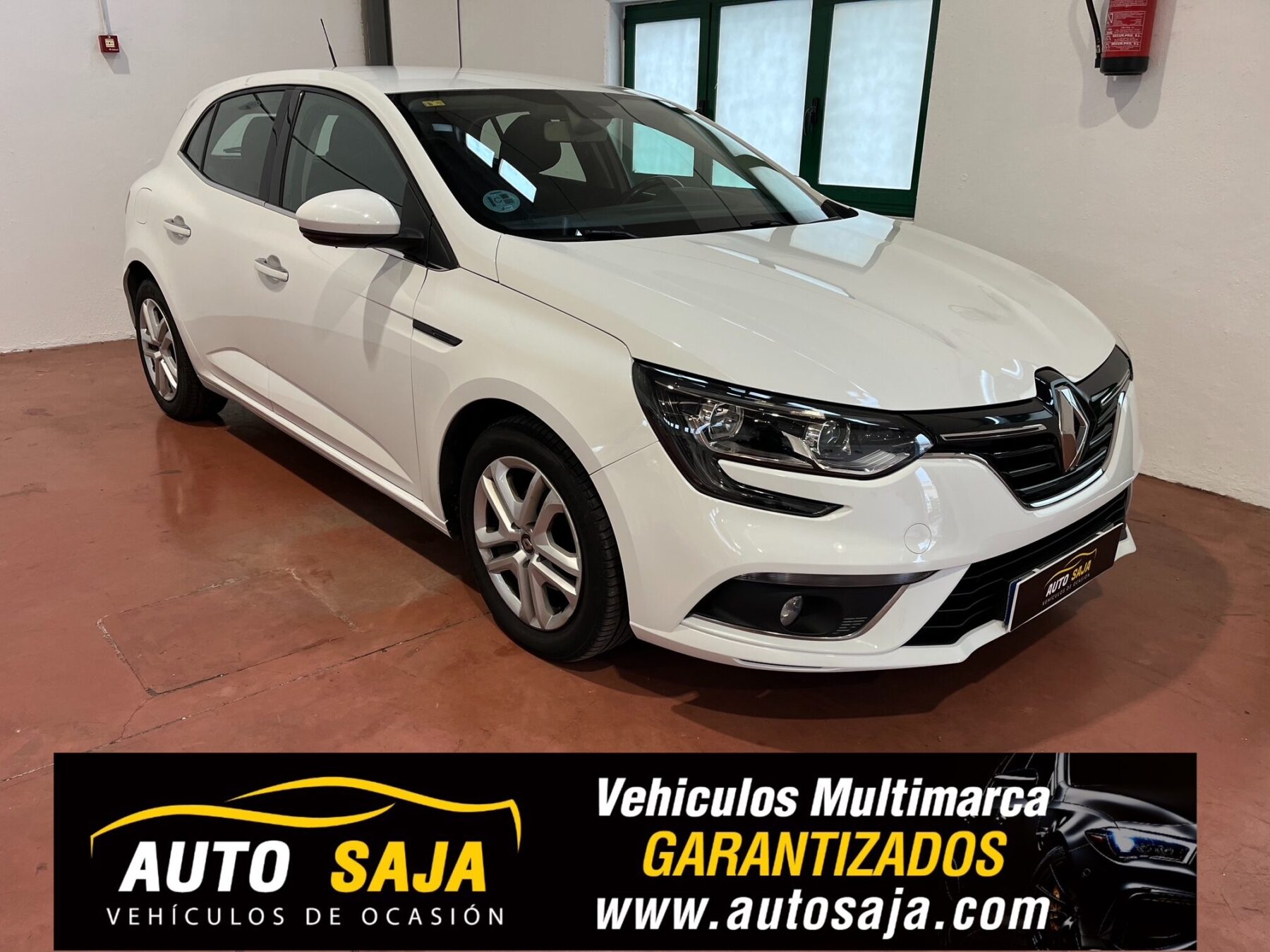 RENAULT Megane 1.5 DCI Business