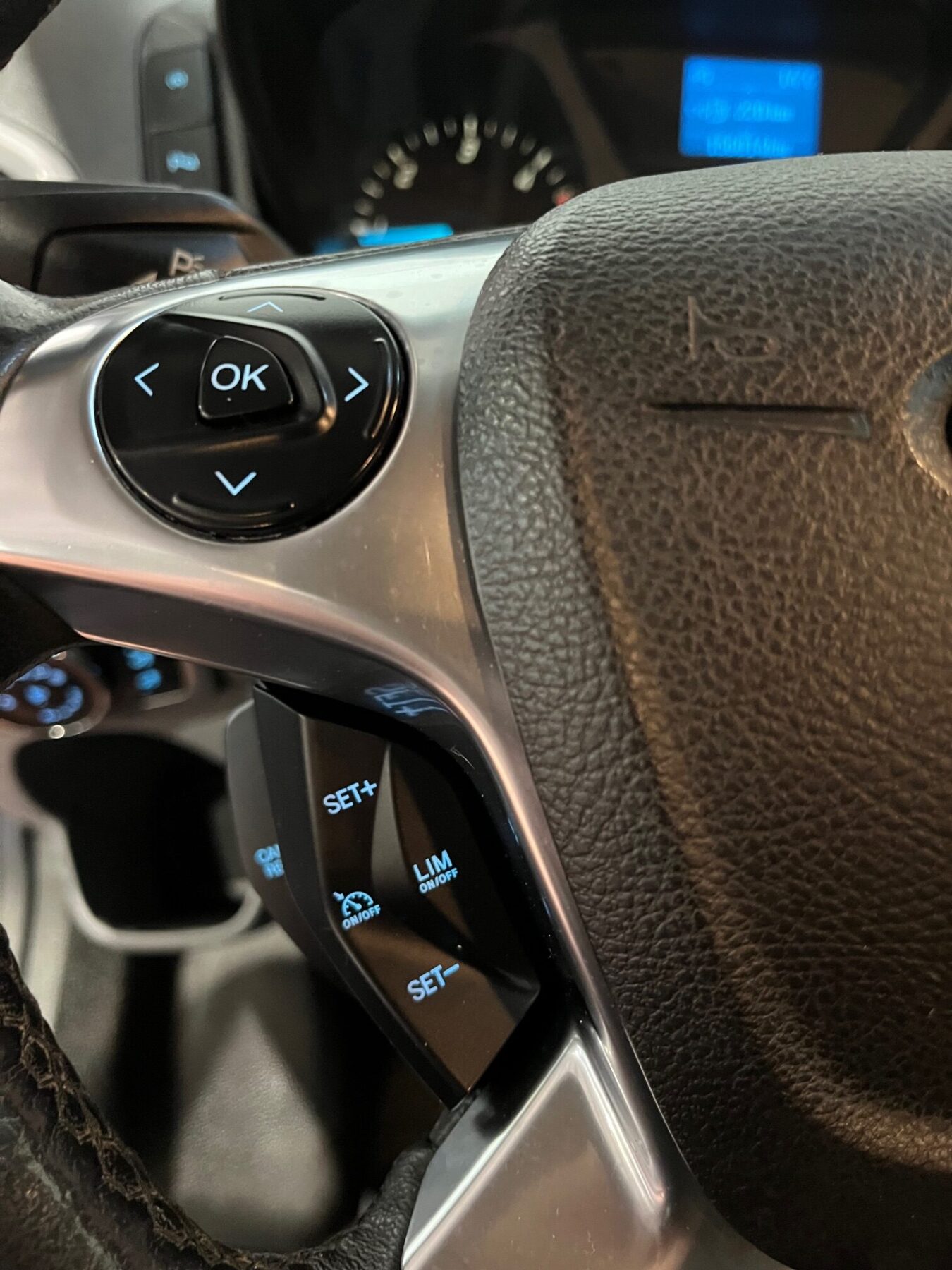 FORD TRANSIT CUSTOM 2.0 TDCI TREND