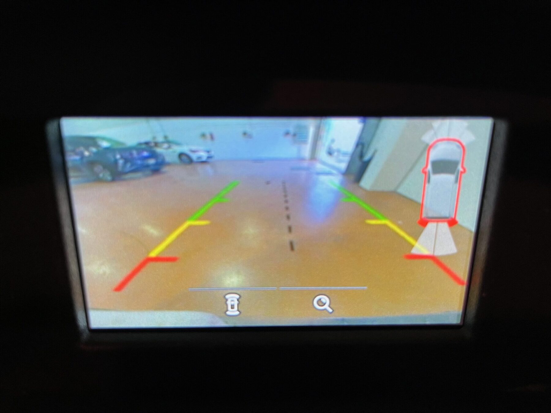 FORD TRANSIT CUSTOM 2.0 TDCI TREND