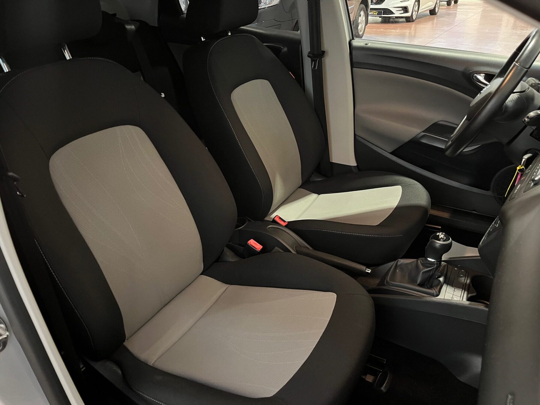 SEAT IBIZA 1.6 TDI Style