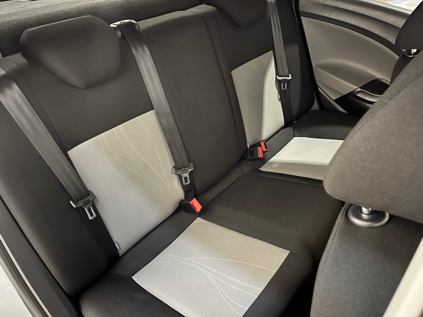 SEAT IBIZA 1.6 TDI Style