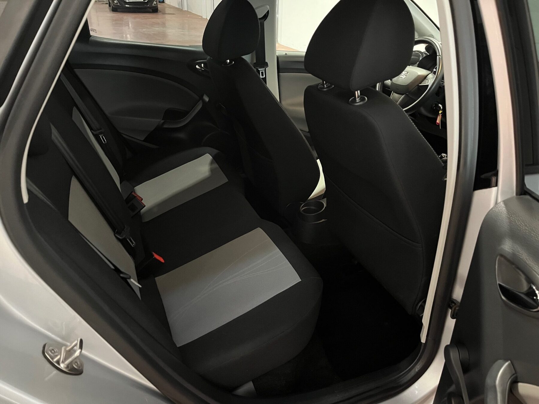 SEAT IBIZA 1.6 TDI Style