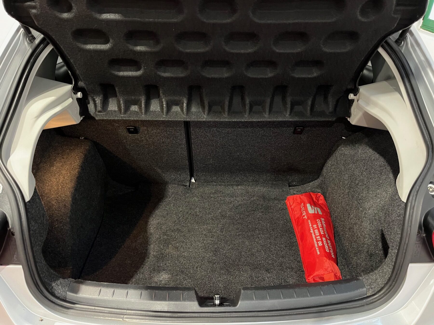 SEAT IBIZA 1.6 TDI Style