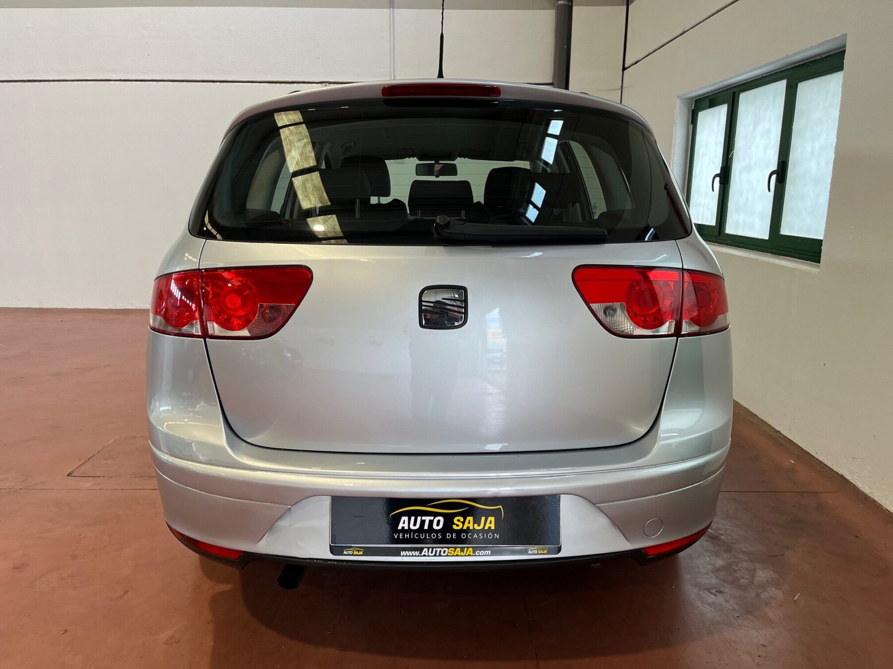 SEAT ALTEA XL 1.6 TDI Reference