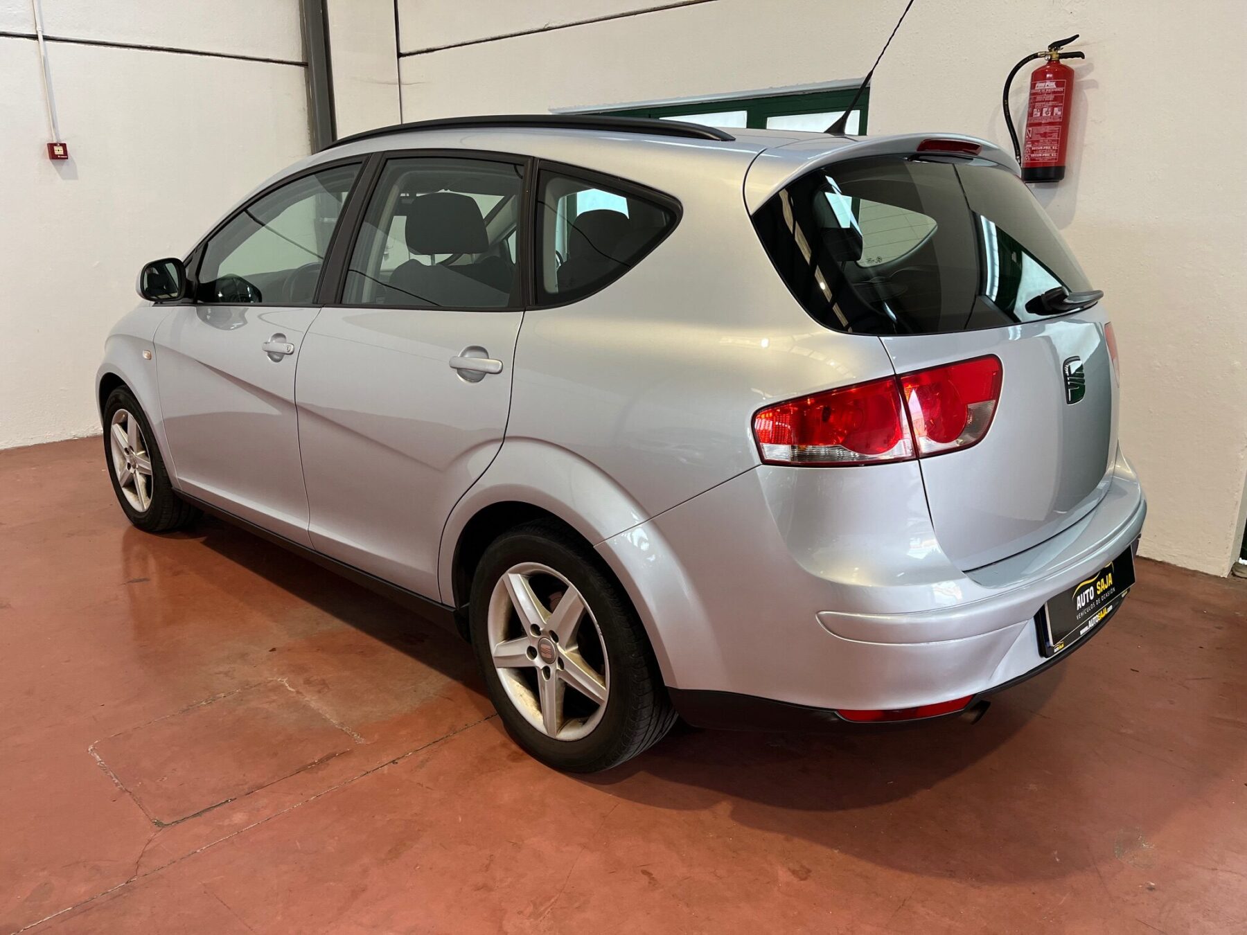 SEAT ALTEA XL 1.6 TDI Reference