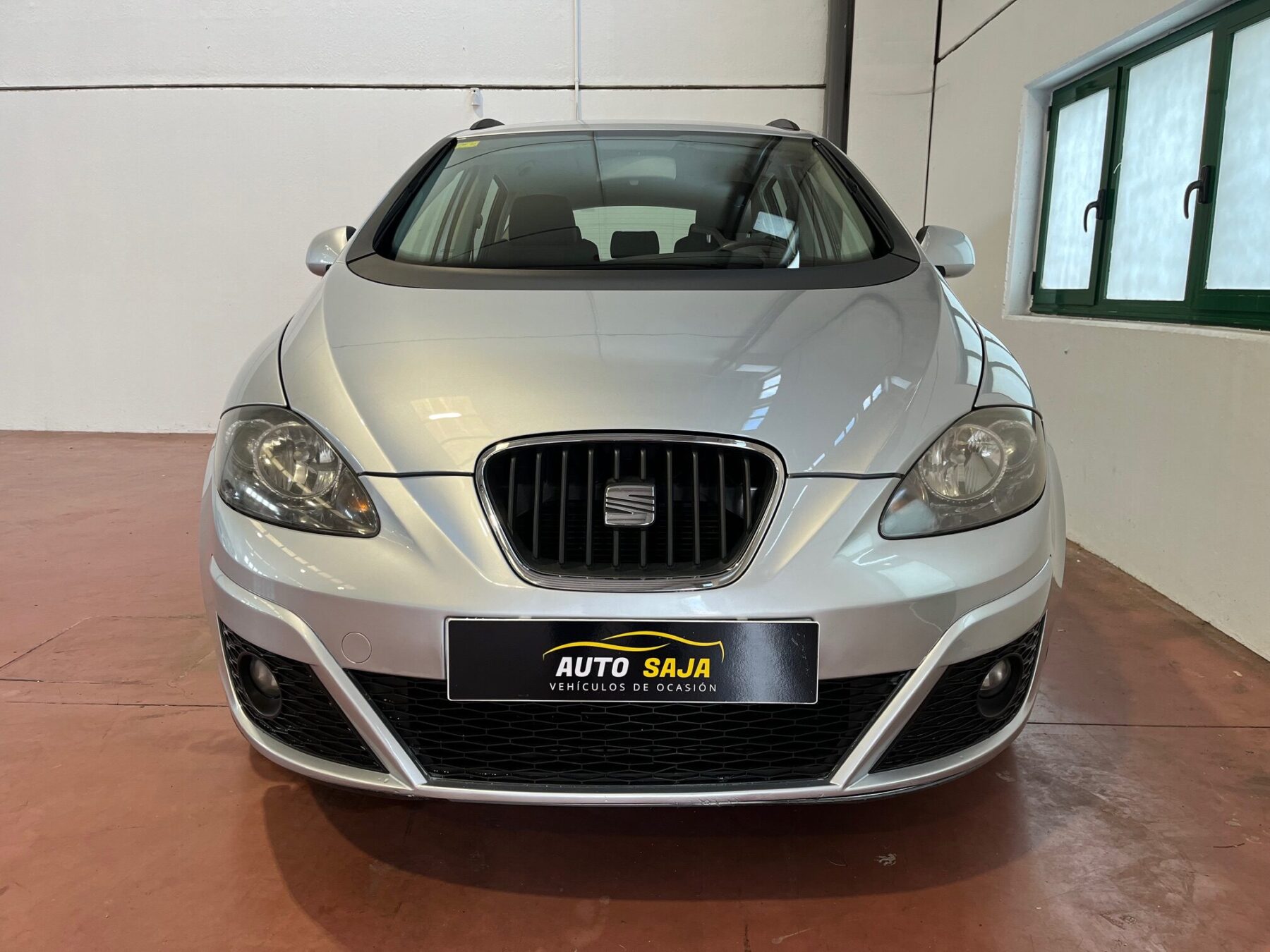 SEAT ALTEA XL 1.6 TDI Reference