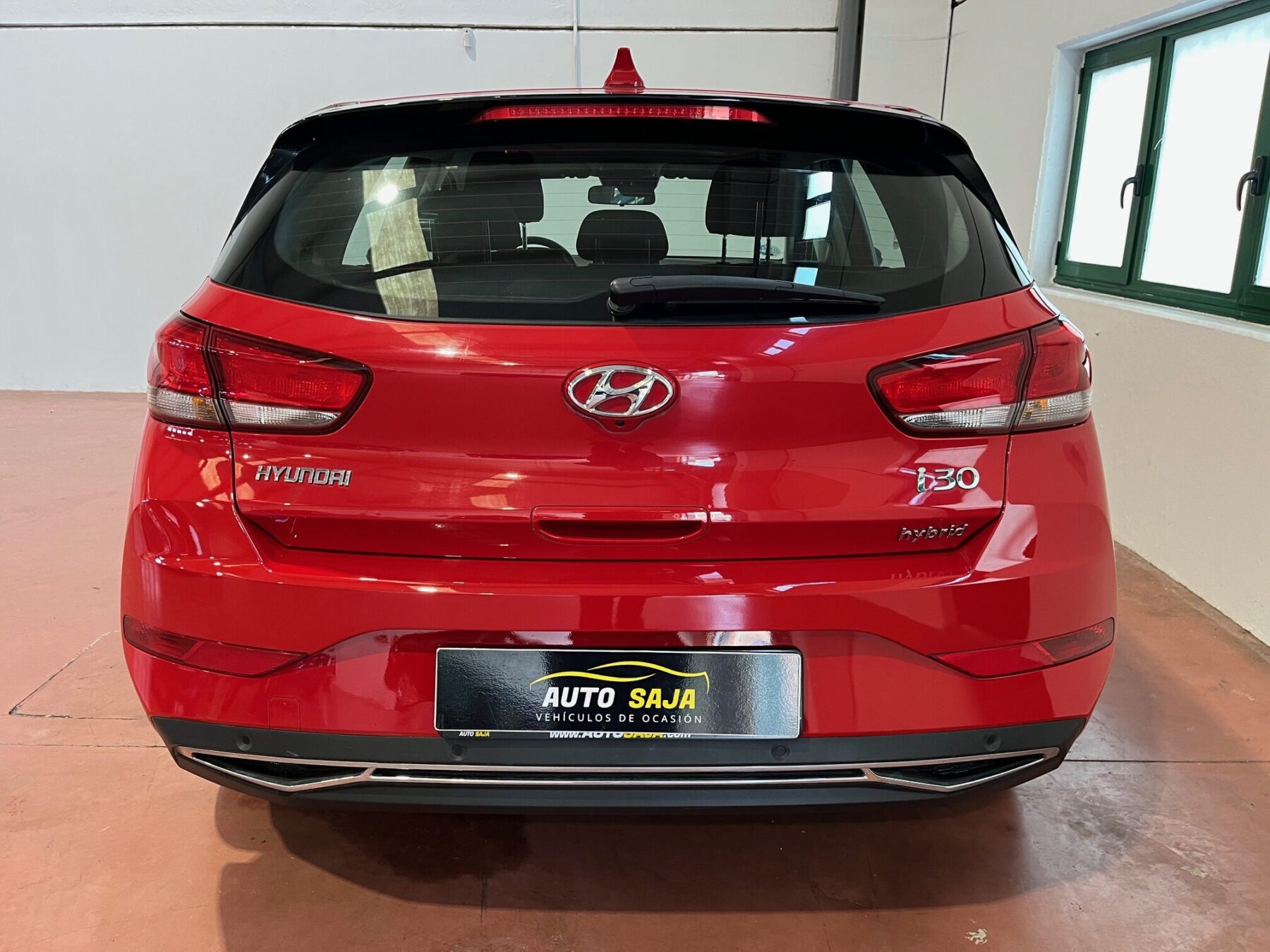 HYUNDAI i30 1.0 TGDI 48V KLASS