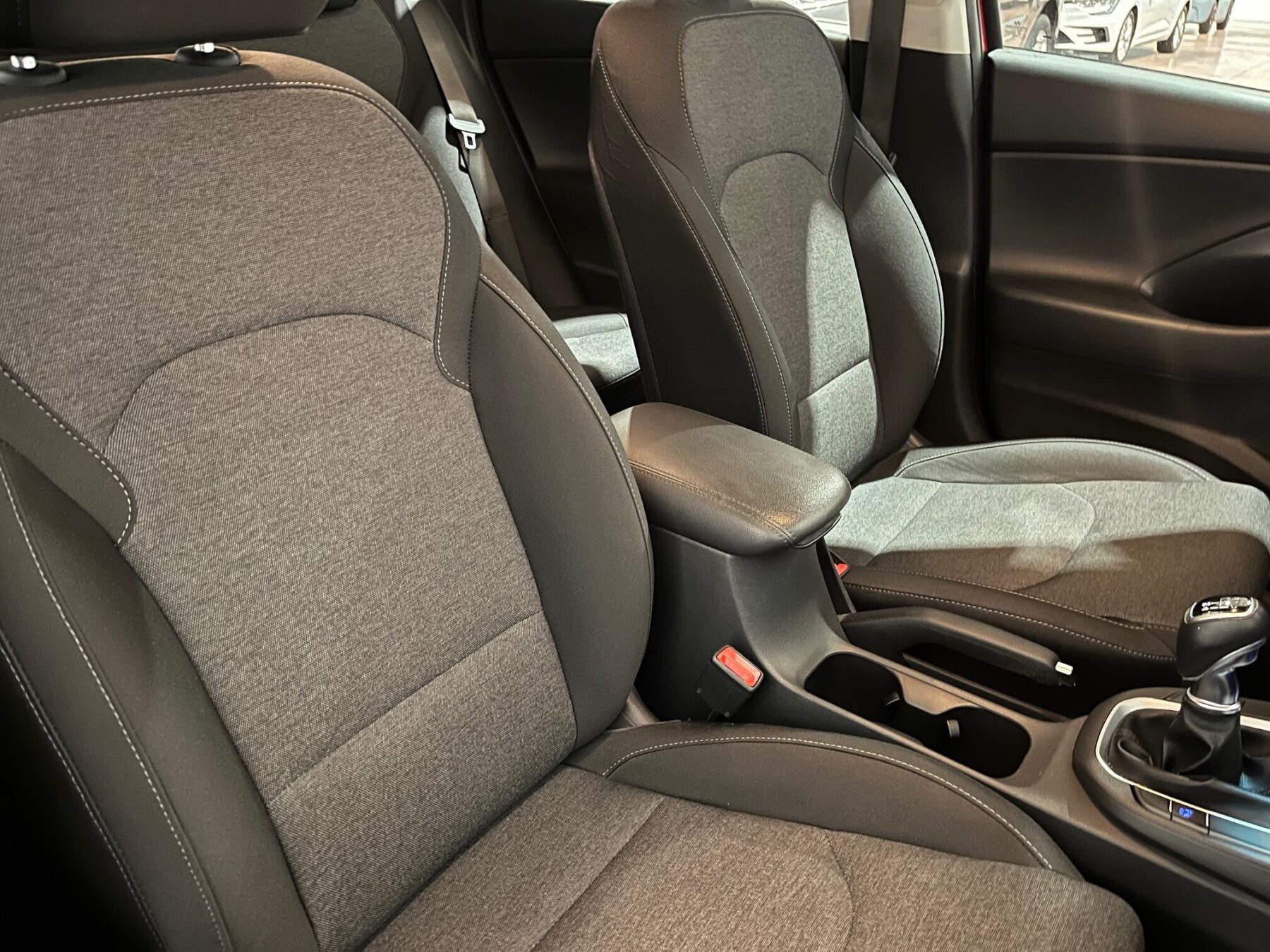 HYUNDAI i30 1.0 TGDI 48V KLASS