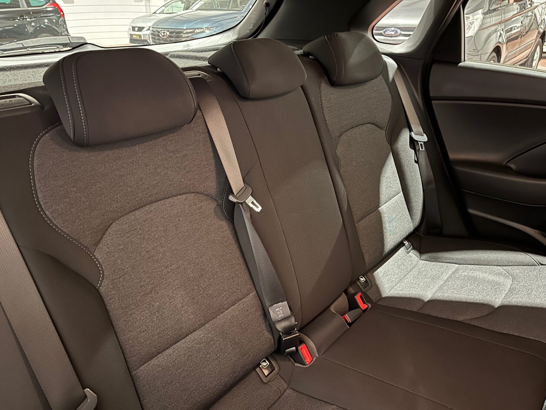 HYUNDAI i30 1.0 TGDI 48V KLASS