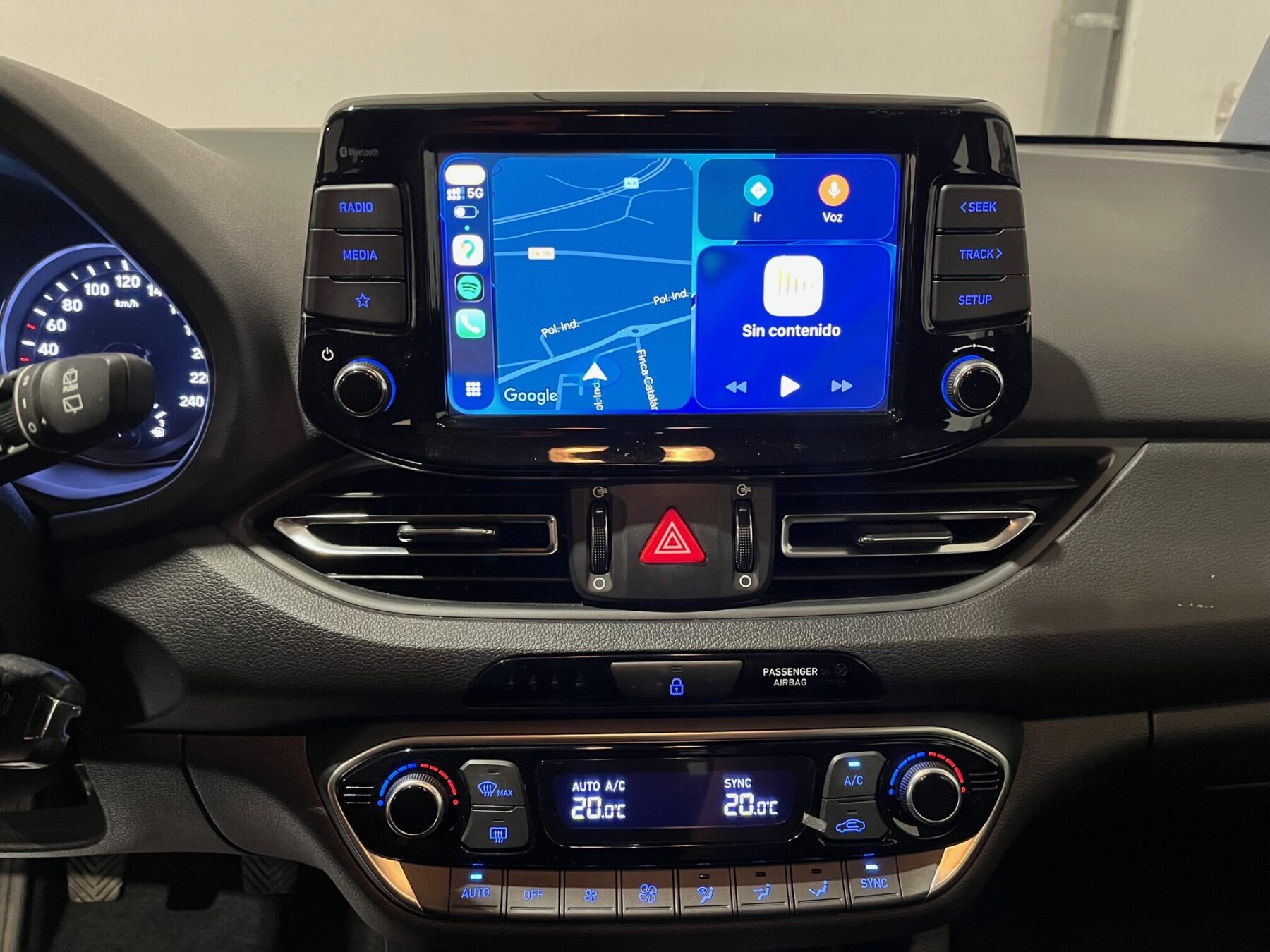 HYUNDAI i30 1.0 TGDI 48V KLASS