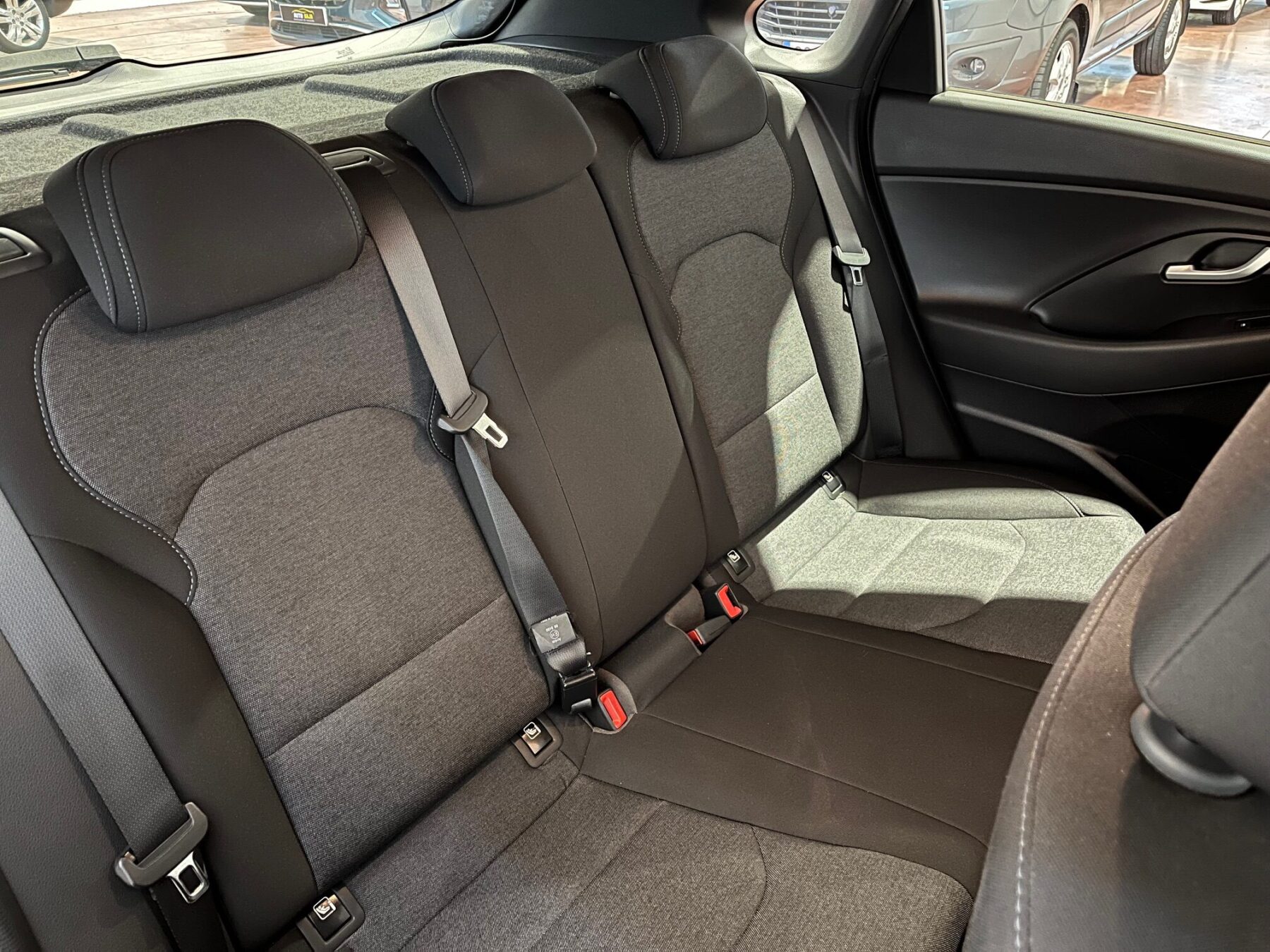 HYUNDAI i30 1.0 TGDI 48V KLASS