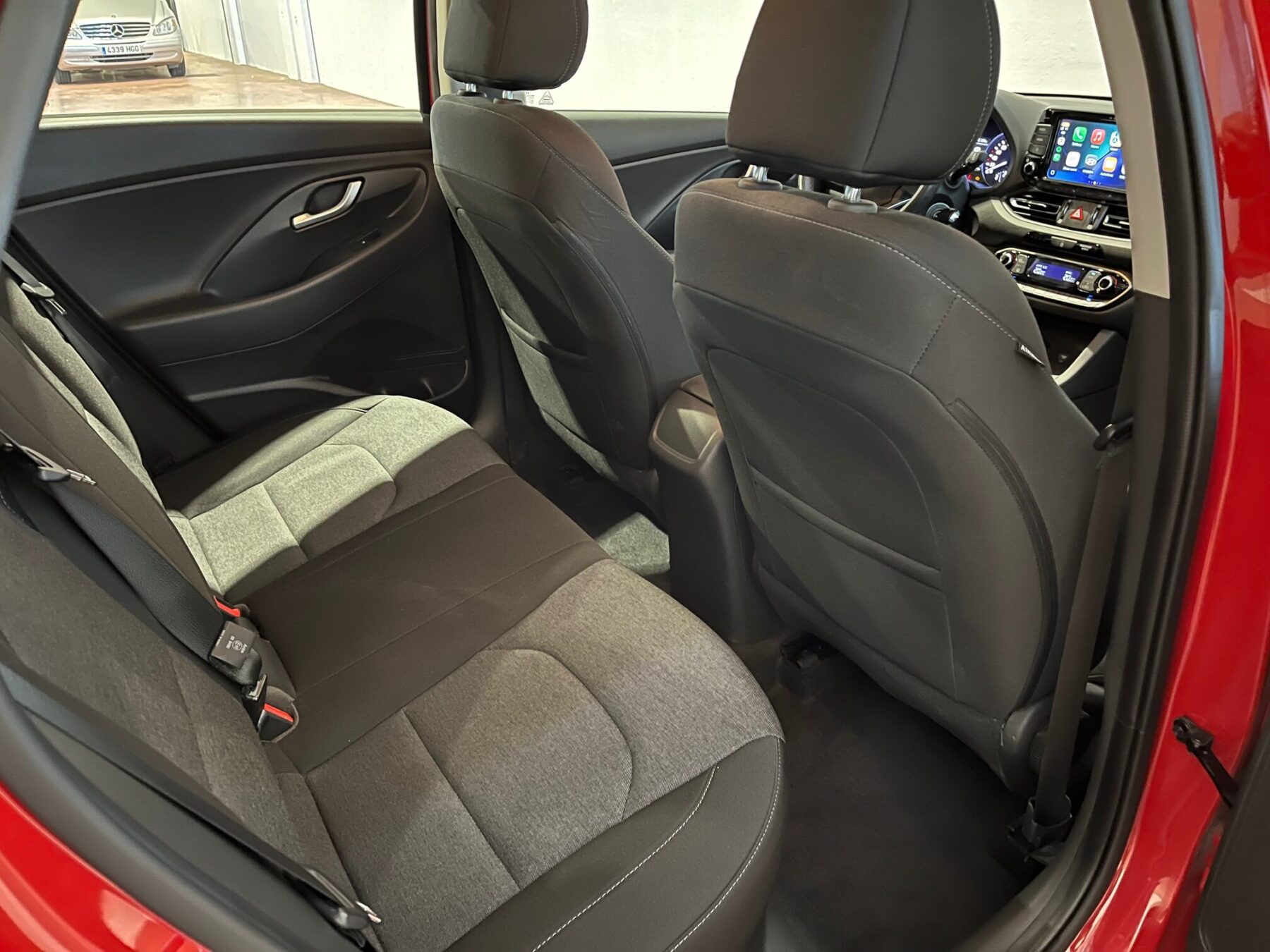 HYUNDAI i30 1.0 TGDI 48V KLASS