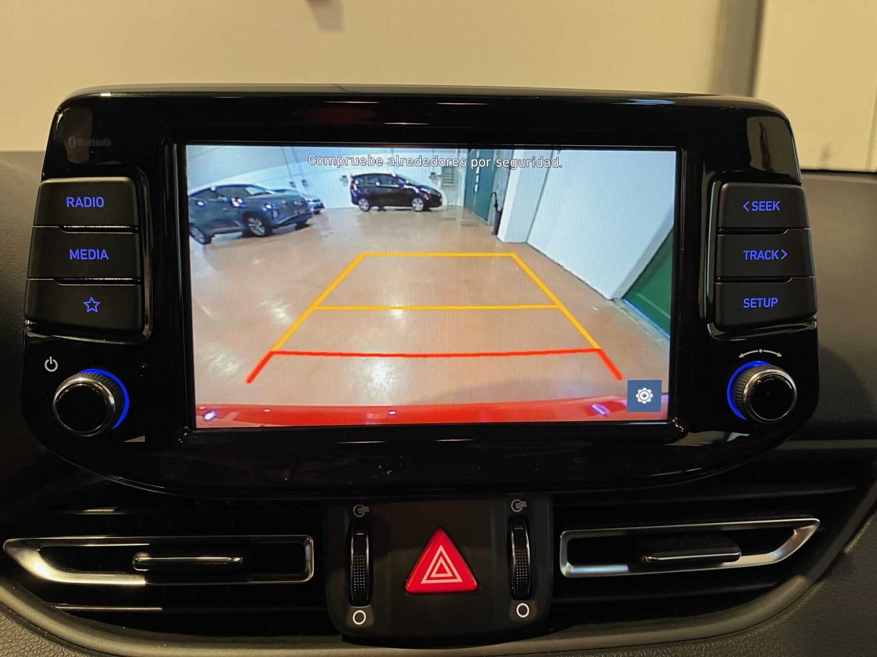 HYUNDAI i30 1.0 TGDI 48V KLASS