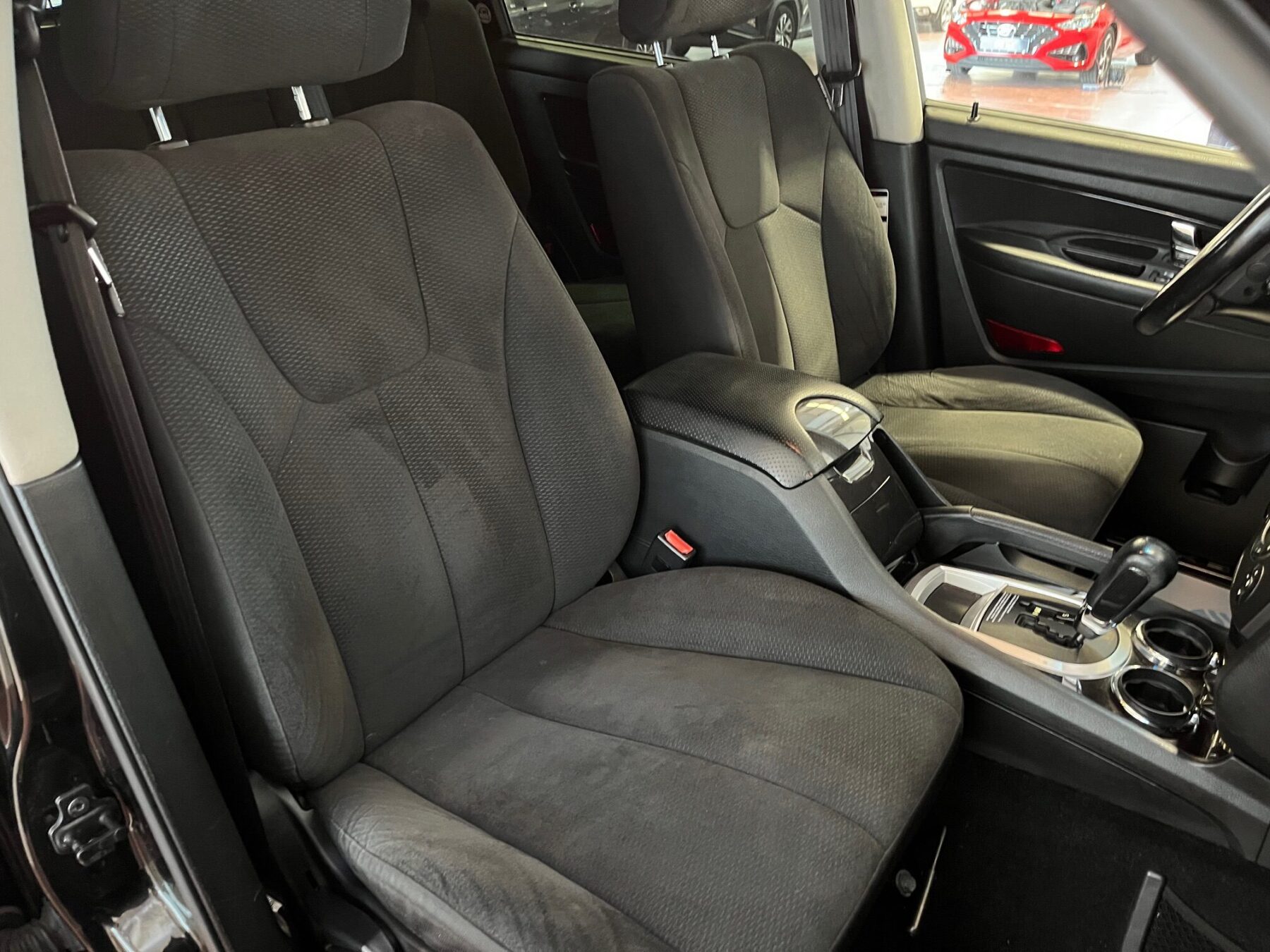 SSANGYONG Rexton II 270 XVT 