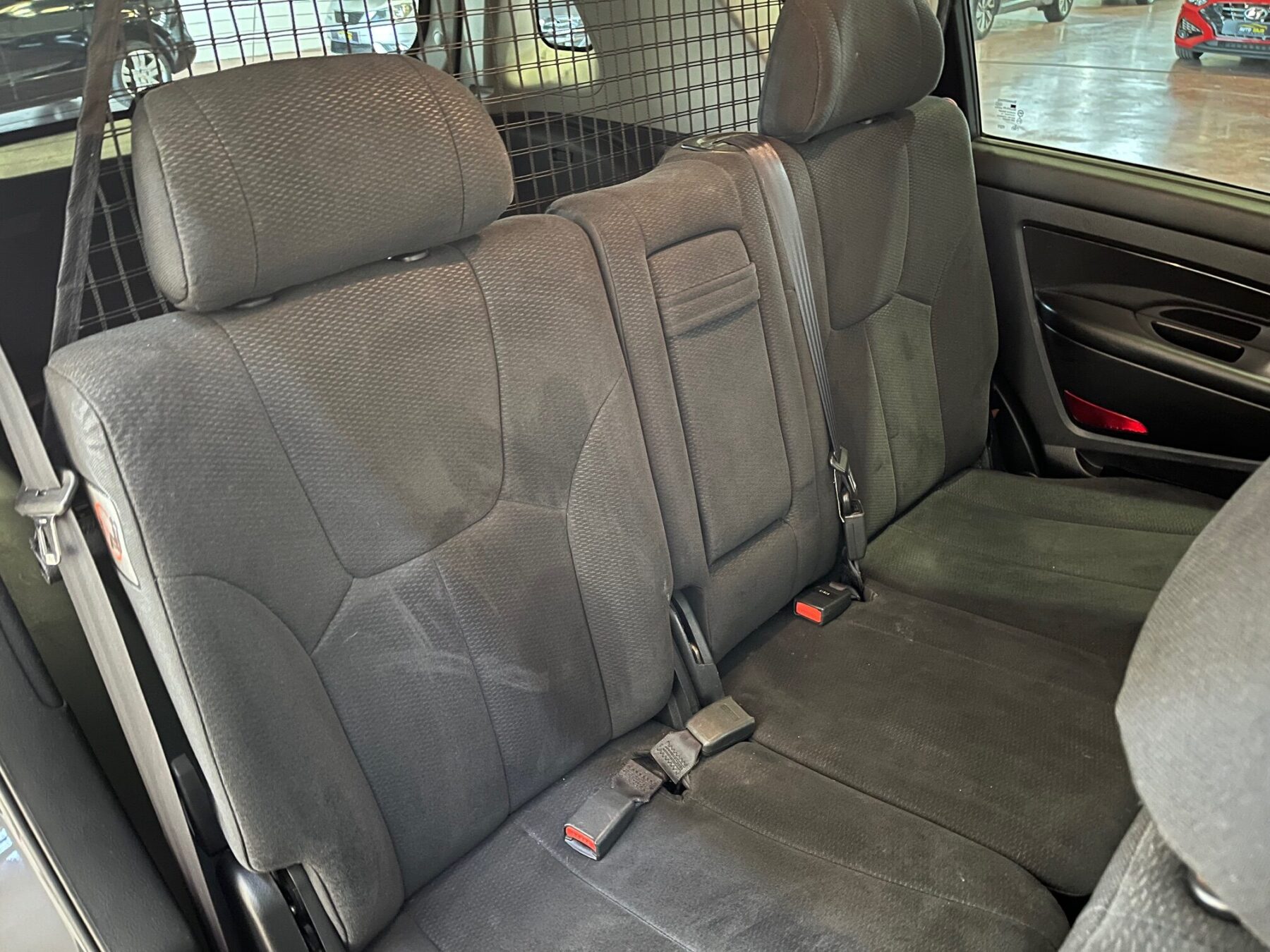 SSANGYONG Rexton II 270 XVT 