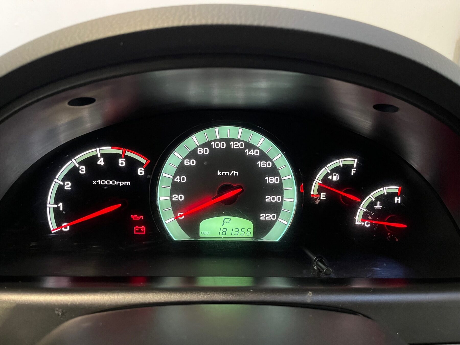 SSANGYONG Rexton II 270 XVT 