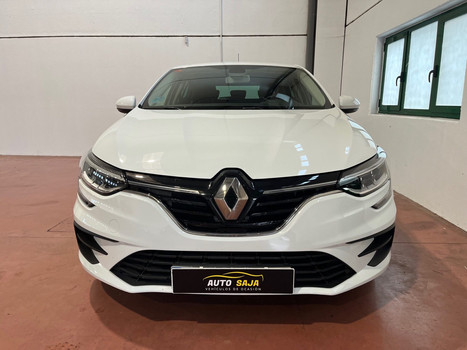 RENAULT Megane 1.5 DCI INTENS