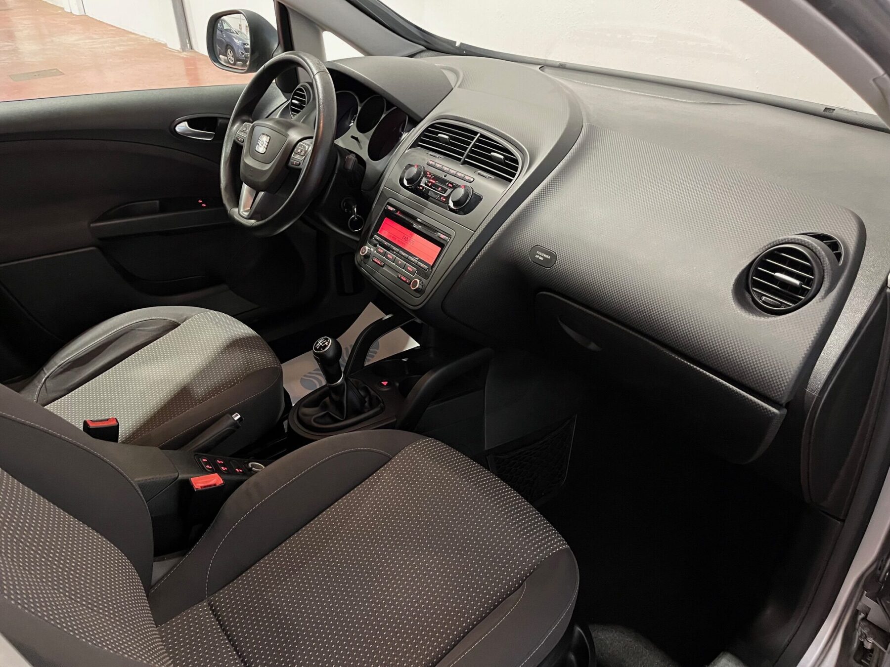 SEAT ALTEA XL 1.6 TDI Reference