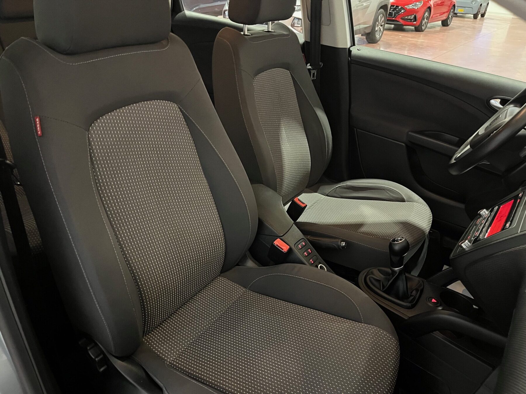 SEAT ALTEA XL 1.6 TDI Reference